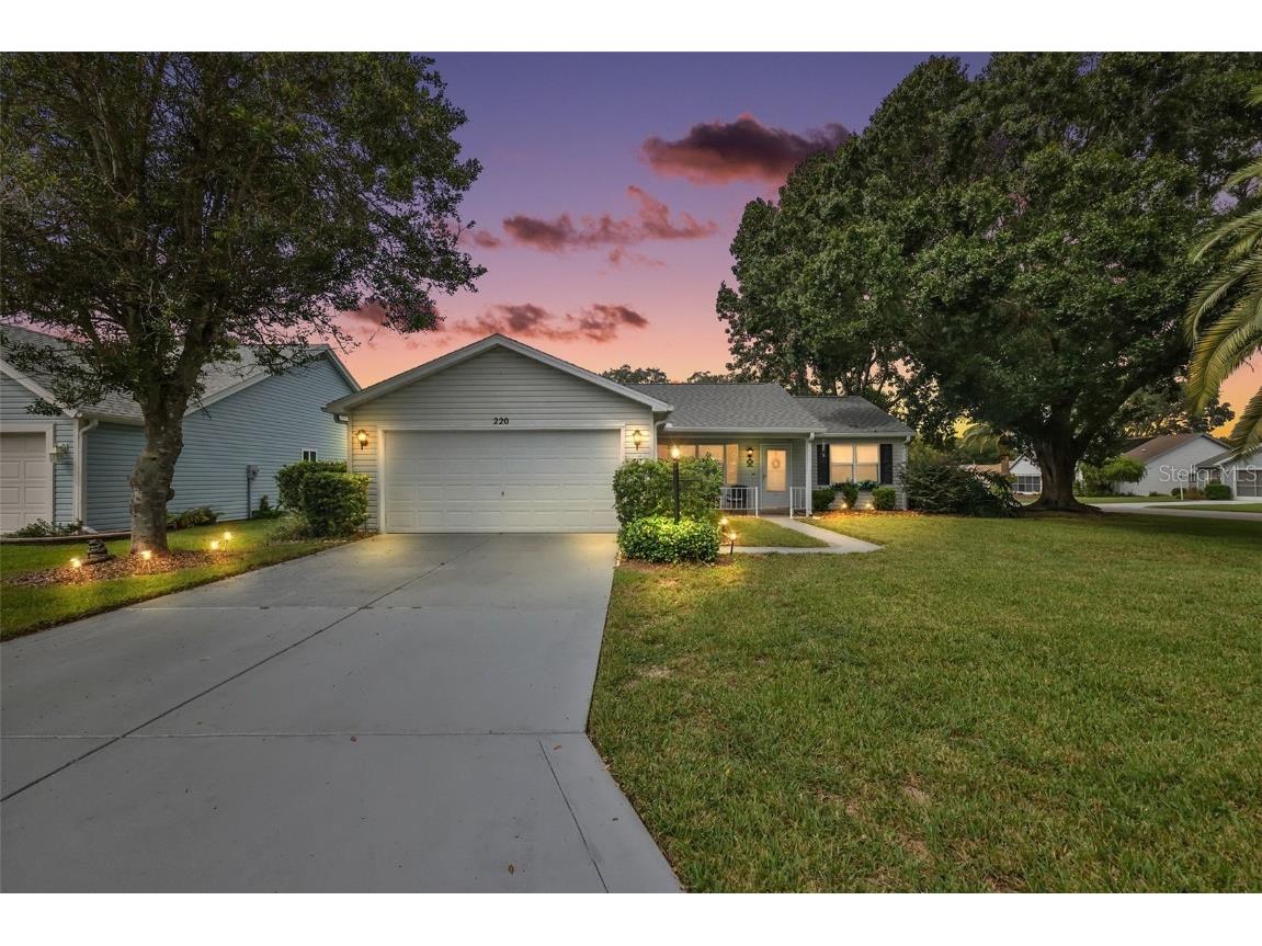 220 Palermo Place Lady Lake FL 32159 G5102930 image1