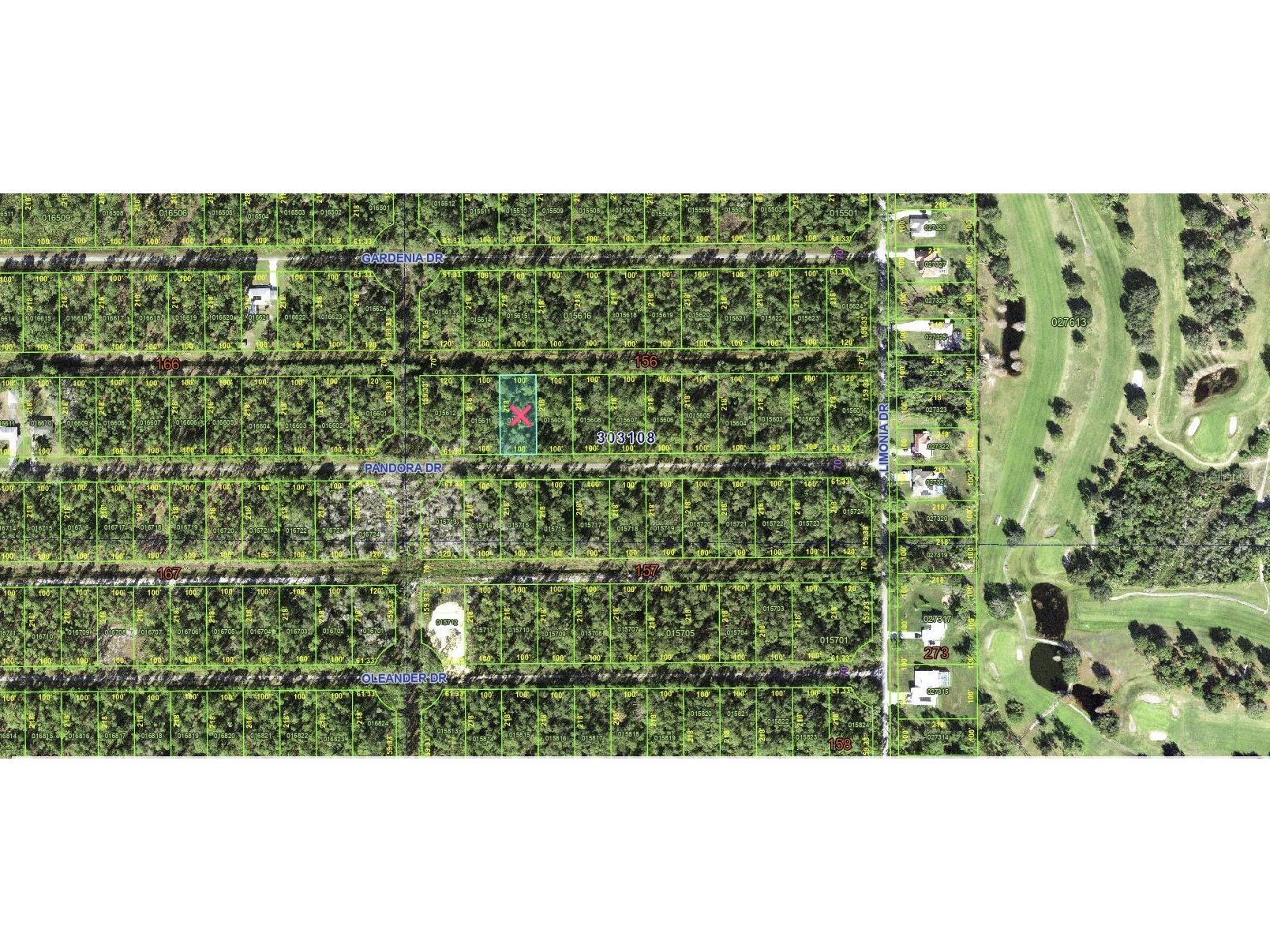 220 Pandora Drive Indian Lake Estates FL 33855 - LAKE WALK IN WATER P4937705 image4