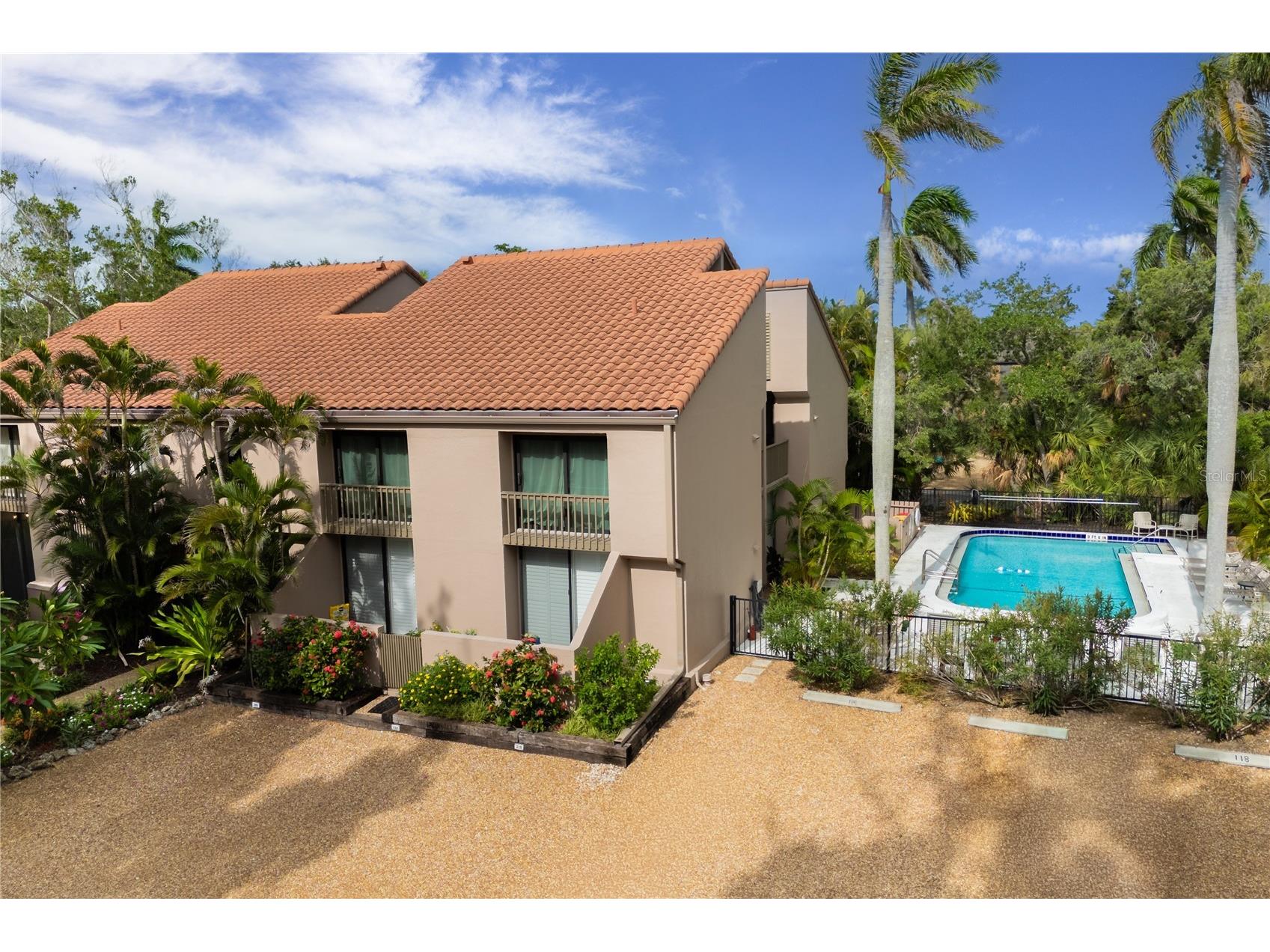 220 Pass Key Road #220 Sarasota FL 34242 - GULF OF AMERICA A4700657 image1
