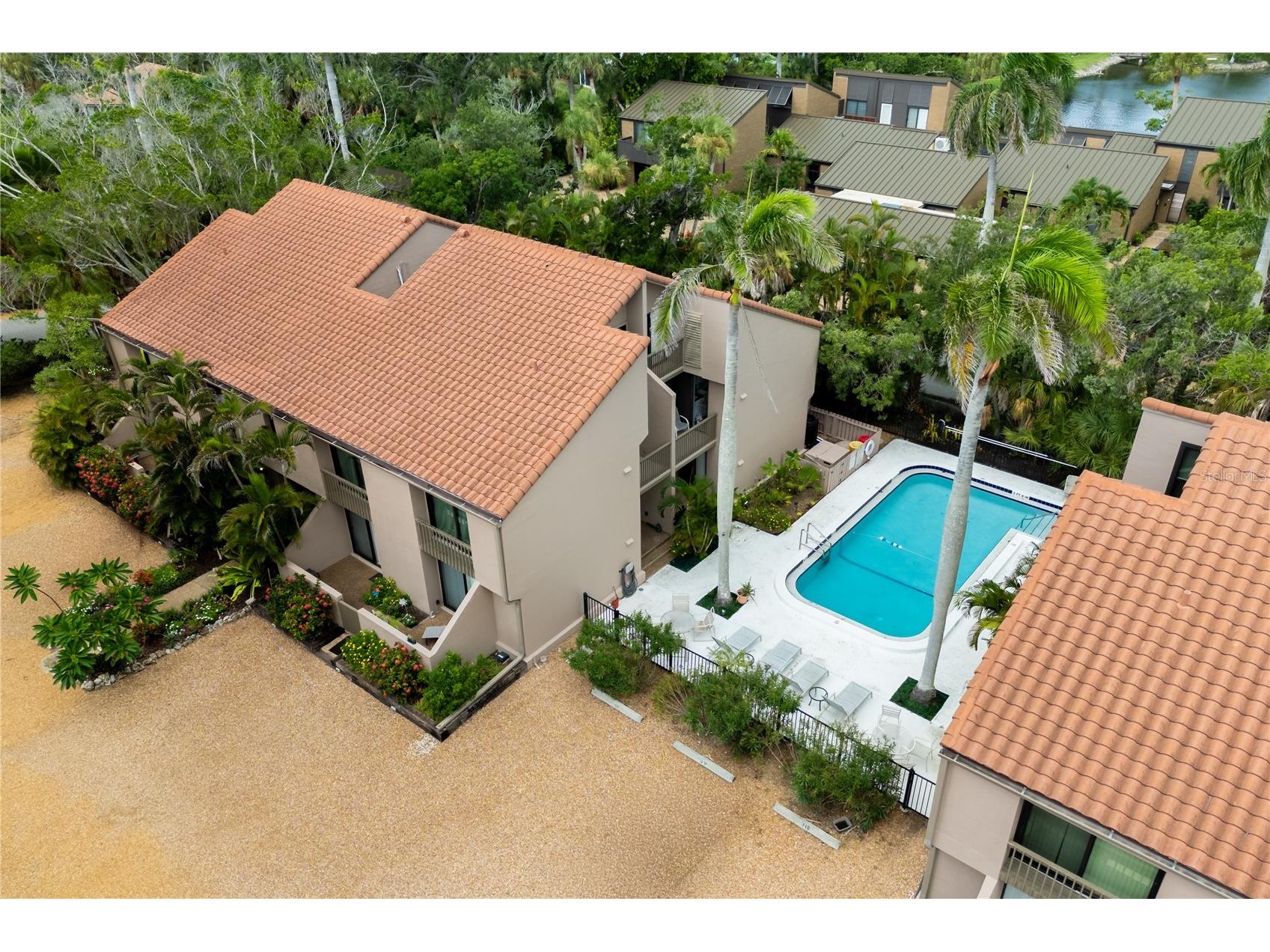 220 Pass Key Road #220 Sarasota FL 34242 - GULF OF AMERICA A4700657 image32