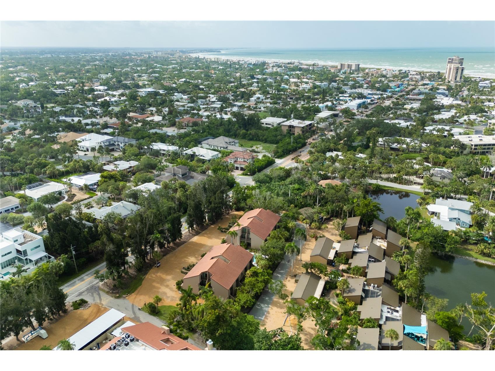 220 Pass Key Road #220 Sarasota FL 34242 - GULF OF AMERICA A4700657 image36