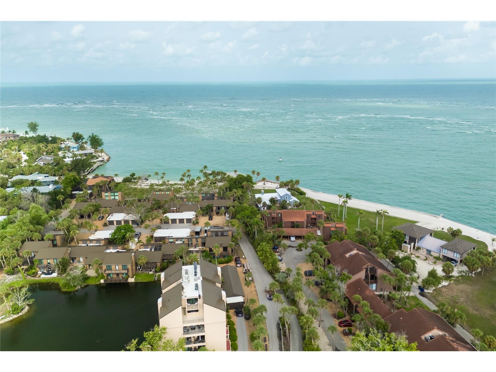 220 Pass Key Road #220 Sarasota FL 34242 - GULF OF AMERICA A4700657 image37
