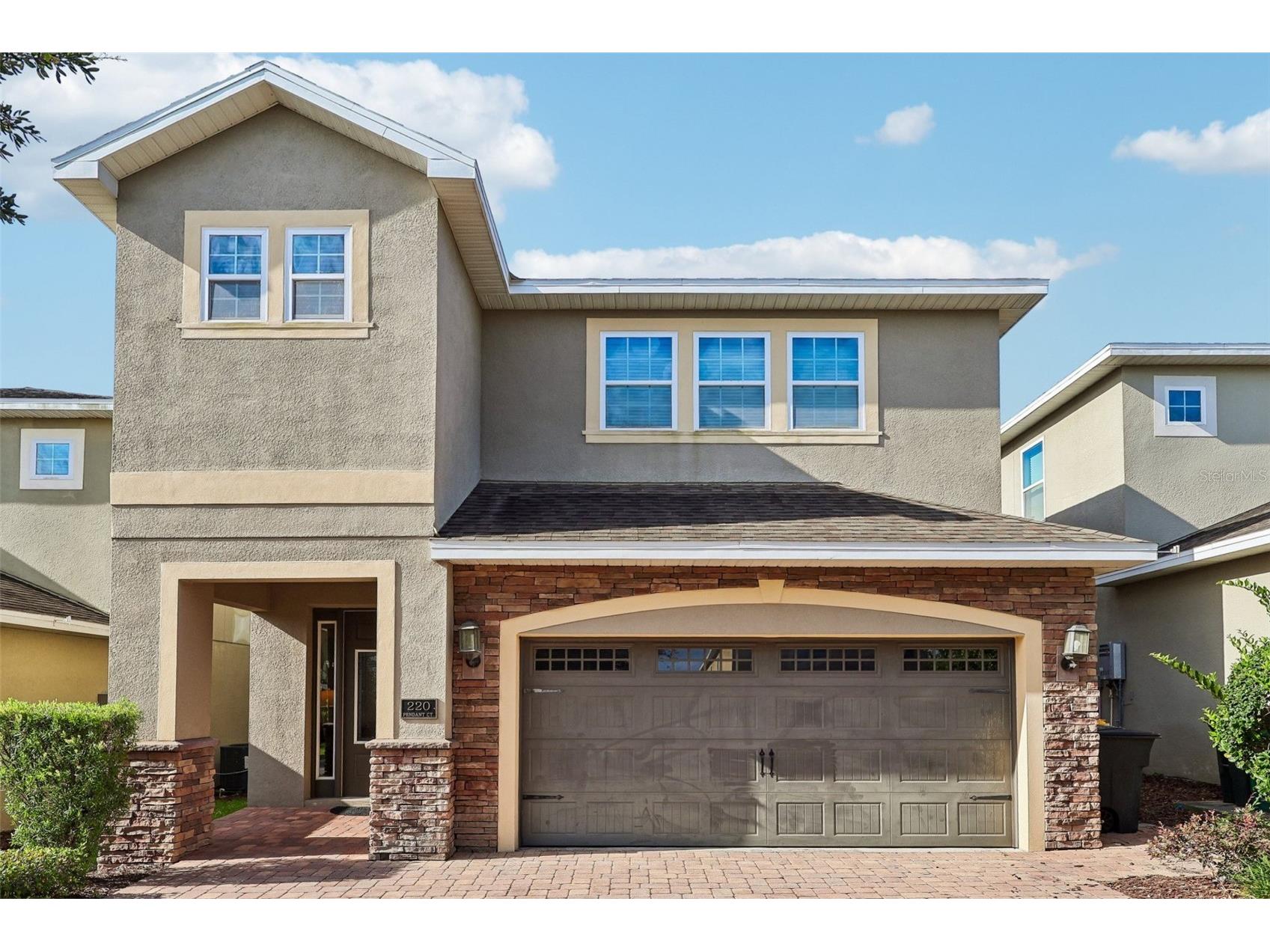 220 Pendant Court Kissimmee FL 34747 O6416405 image1