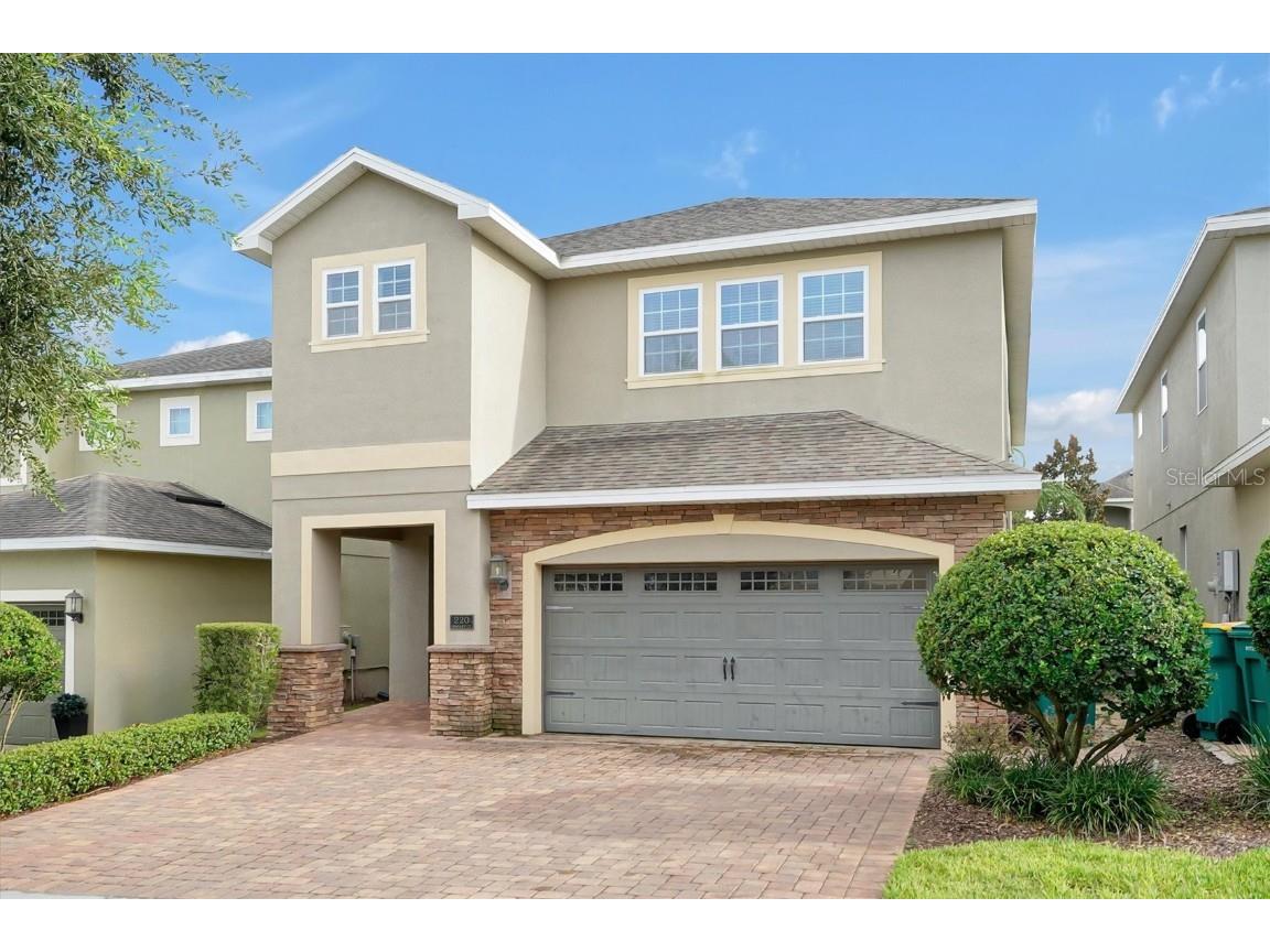 220 Pendant Court Kissimmee FL 34747 W7881495 image1