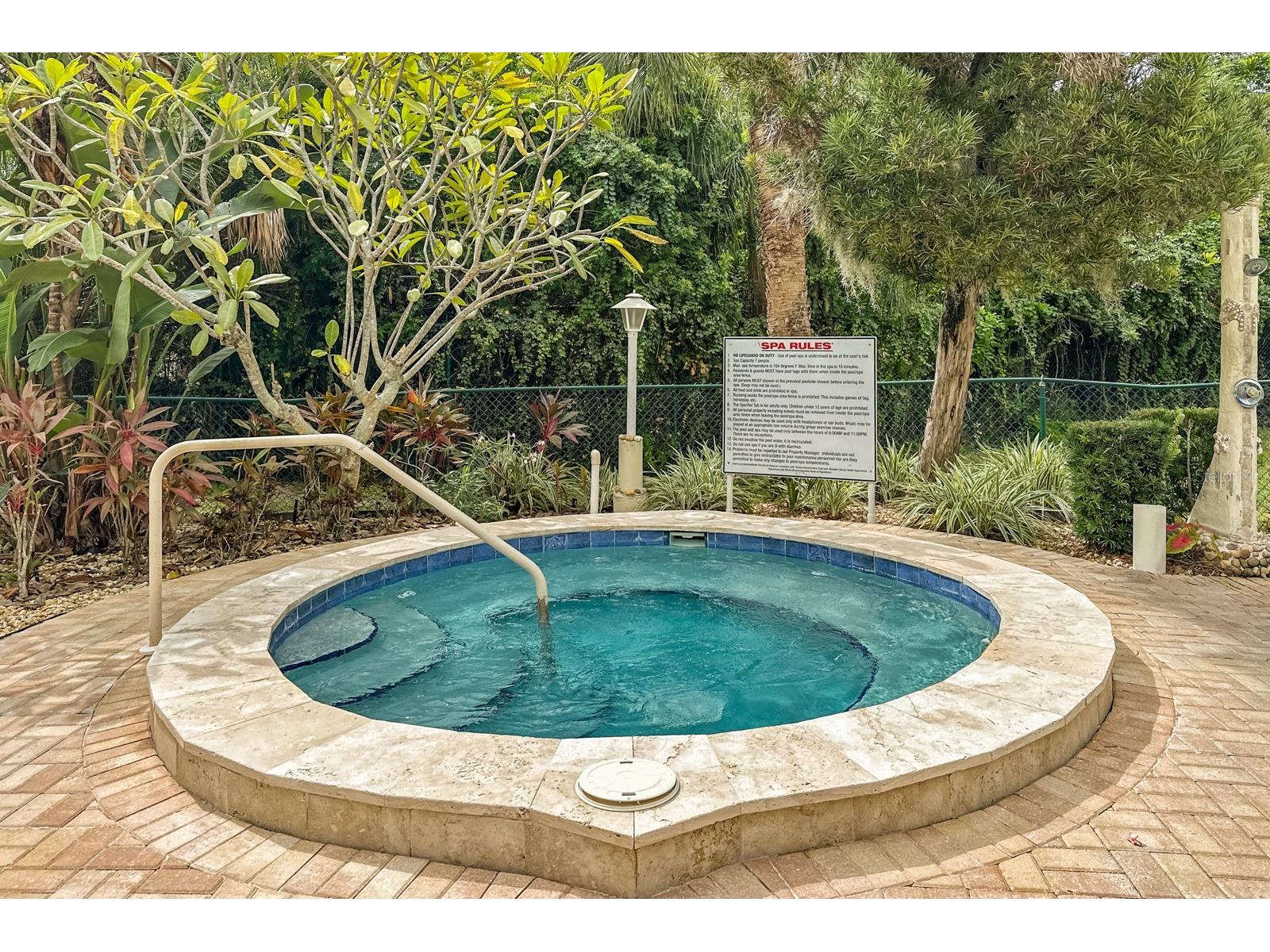 220 Pineneedle Drive #220 Bradenton FL 34210 TB8459320 image24