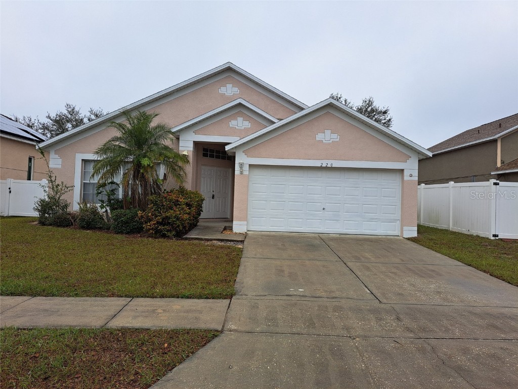 220 Ronaldale Avenue Haines City FL 33844 O6273093 image1