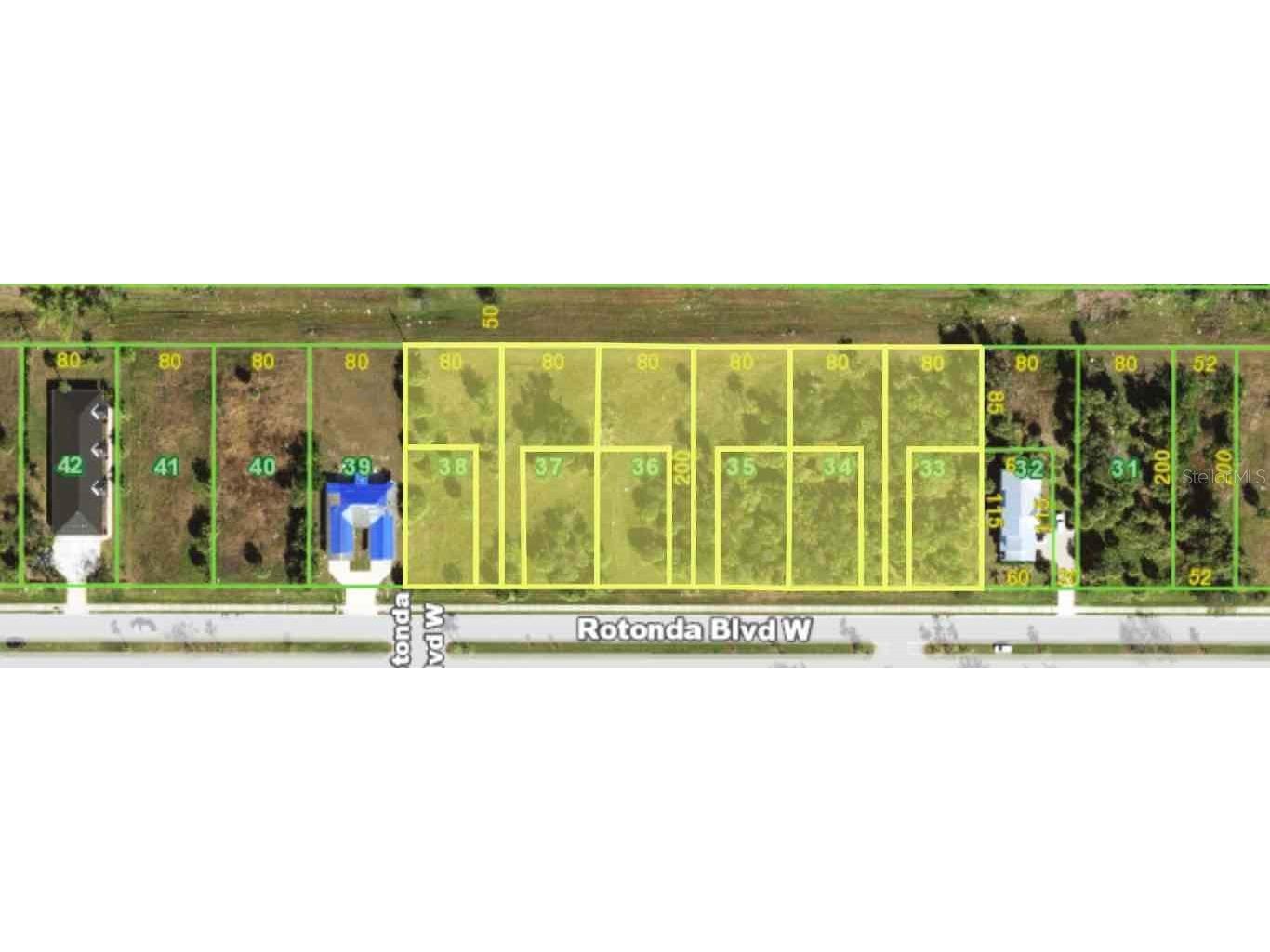 220 Rotonda Boulevard W Rotonda West FL 33947 A4566196 image1