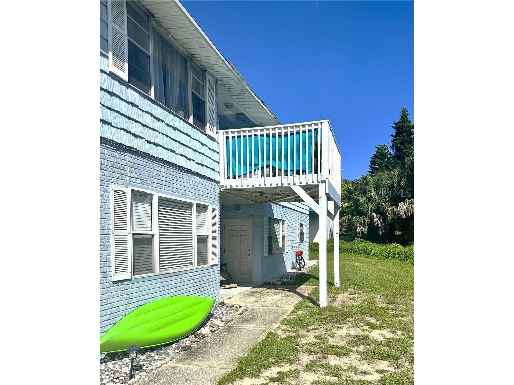 220 S 26th Street #3 Flagler Beach FL 32136 FC313660 image2