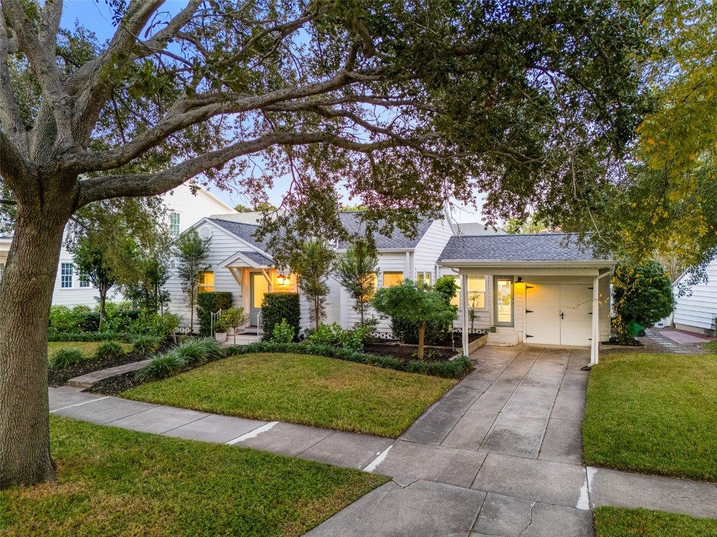 220 S Glen Avenue Tampa FL 33609 TB8447050 image1