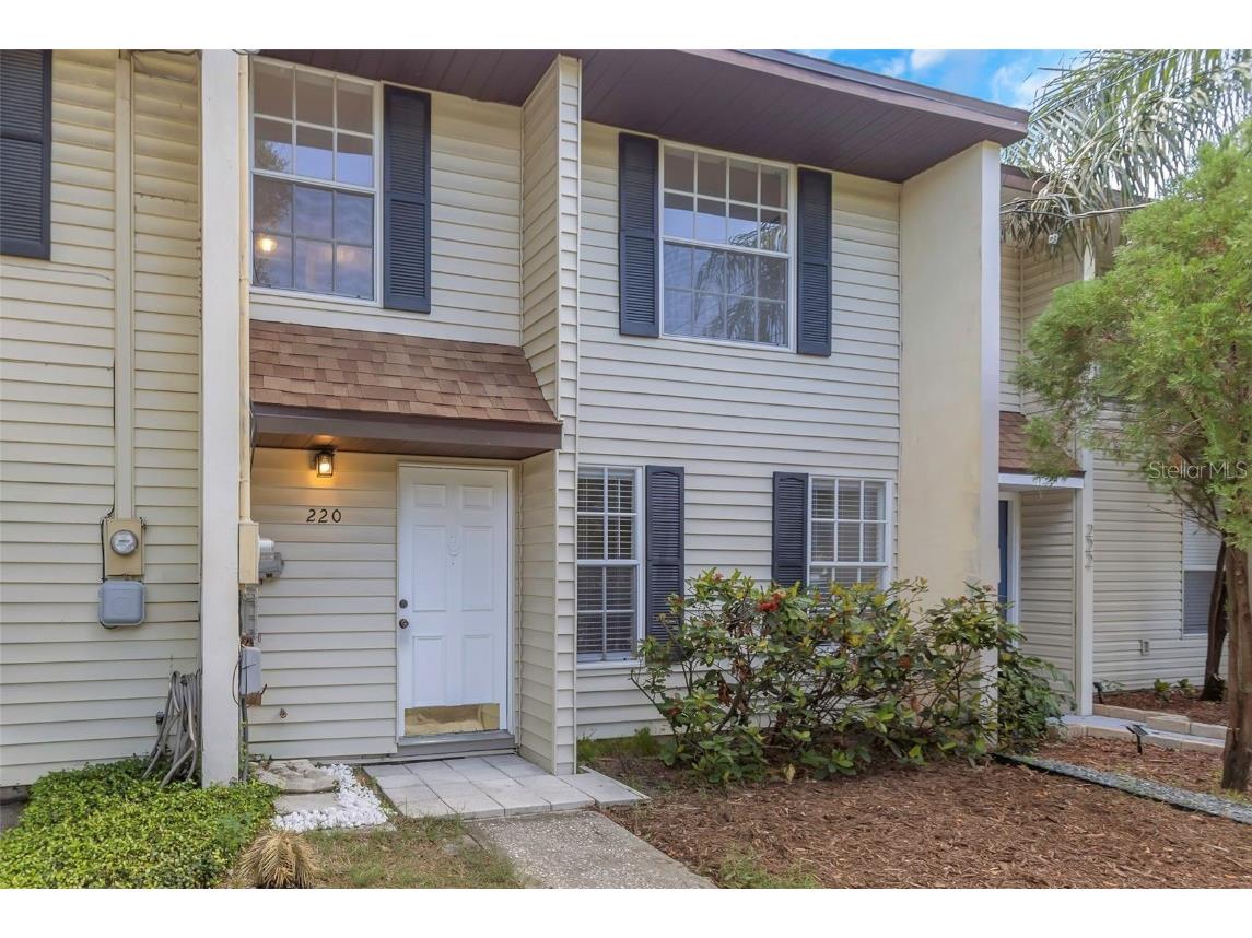 220 S Malcolm Court Tampa FL 33609 T3473684 image1