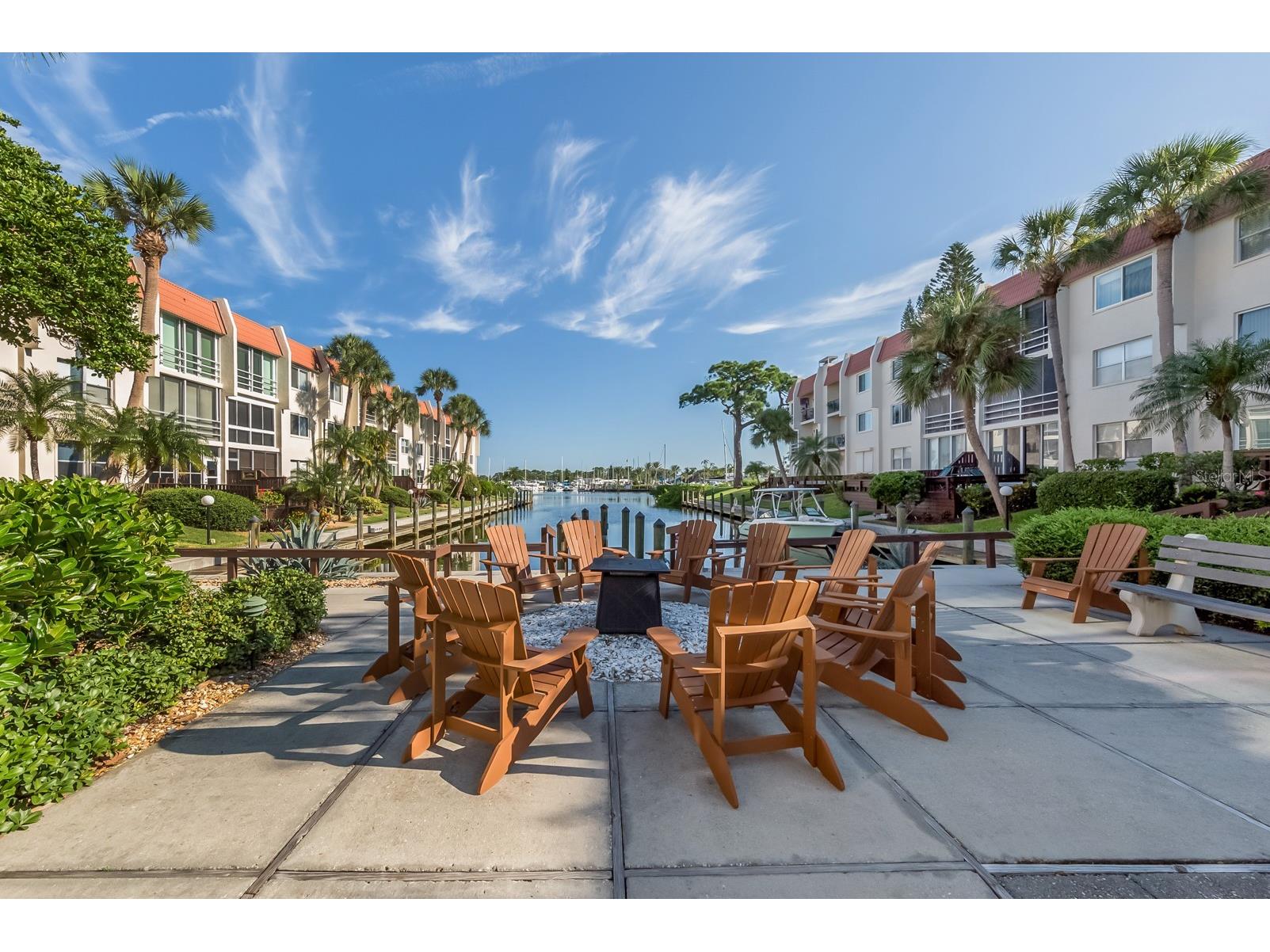 220 Santa Maria Street #240 Venice FL 34285 - INTRACOASTAL WTRWAY/ROBERT BAY A4680350 image18