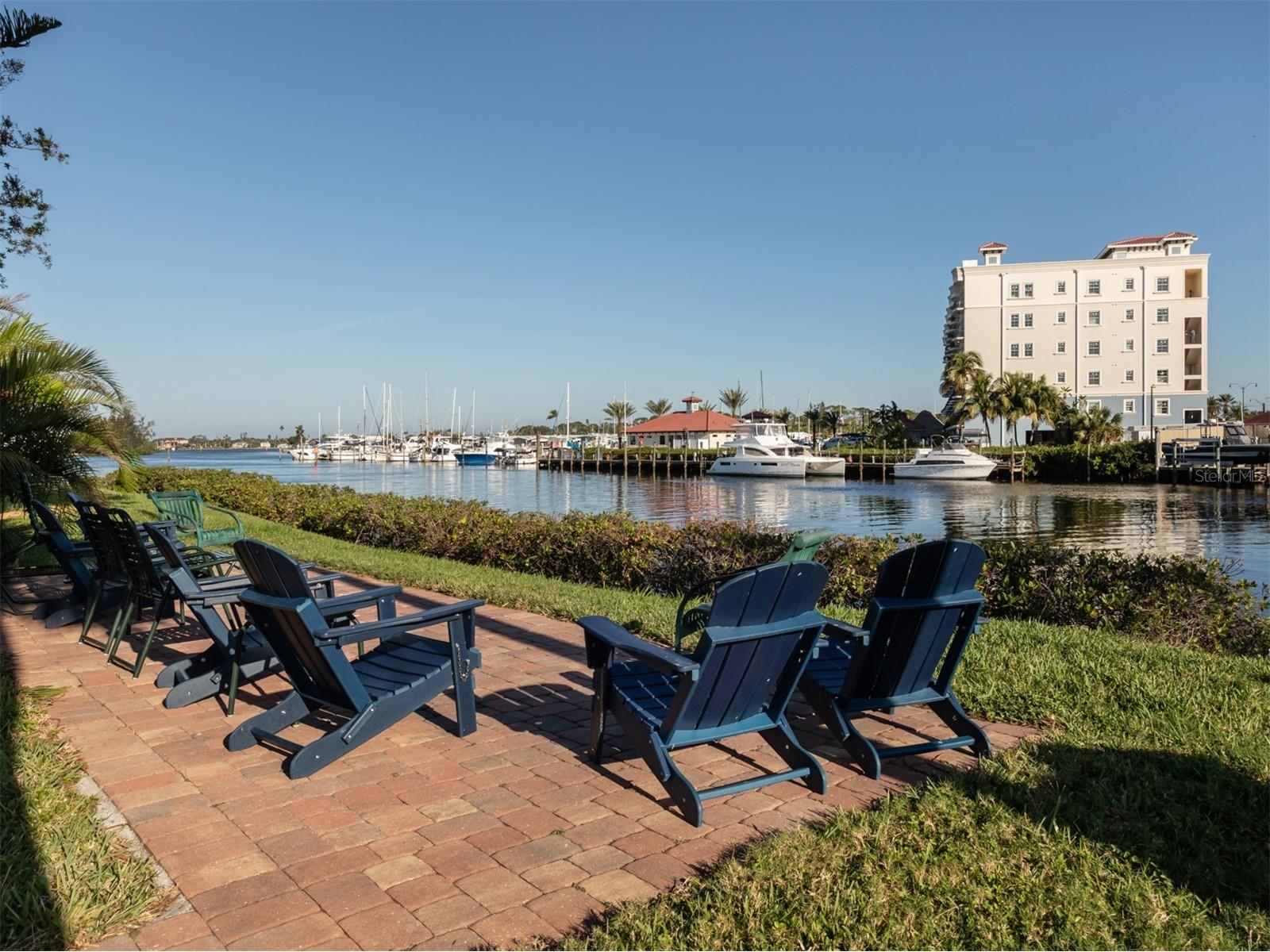 220 Santa Maria Street #240 Venice FL 34285 - INTRACOASTAL WTRWAY/ROBERT BAY A4680350 image19