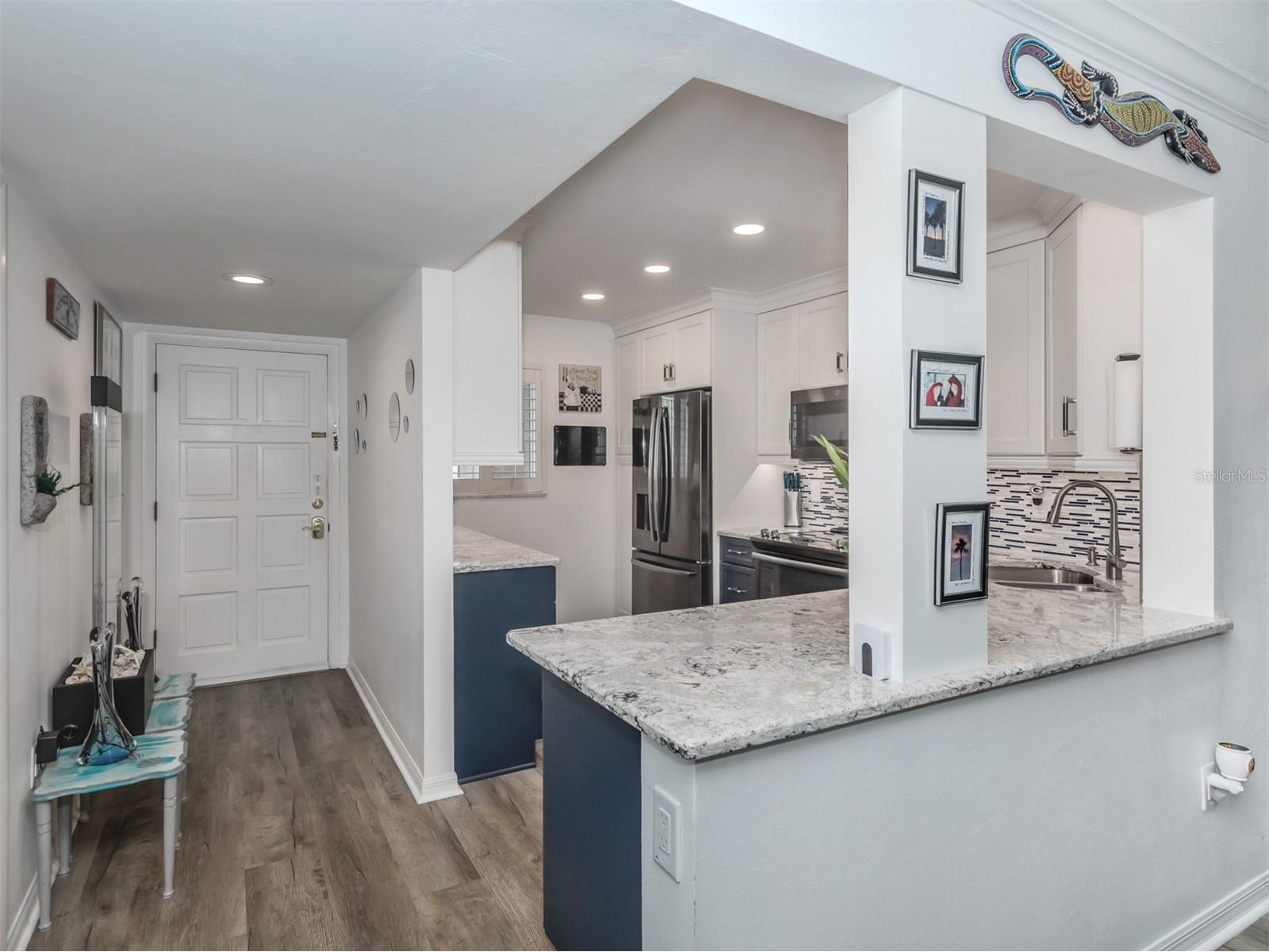 220 Santa Maria Street #240 Venice FL 34285 - INTRACOASTAL WTRWAY/ROBERT BAY A4680350 image3