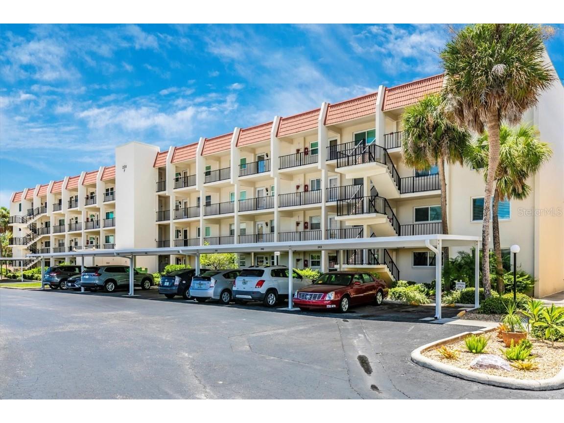 220 Santa Maria Street #242 Venice FL 34285 - ICW & ROBERTS BAY N6133790 image1