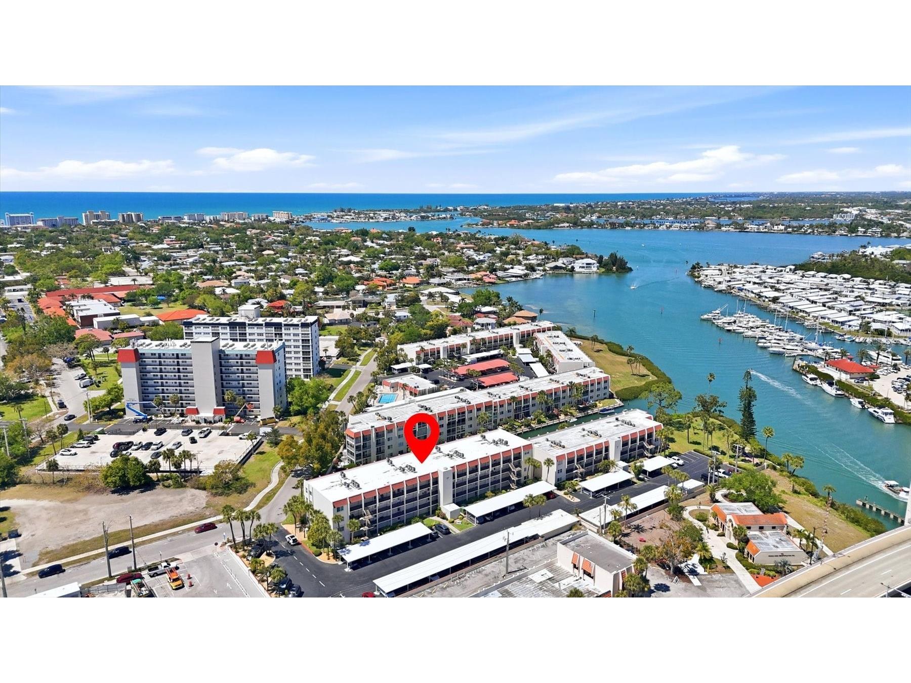 220 Santa Maria Street #342 Venice FL 34285 - ROBERTS BAY ICW A4688172 image1