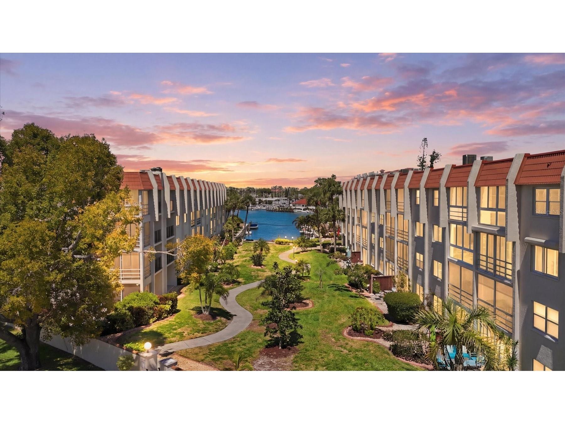 220 Santa Maria Street #342 Venice FL 34285 - ROBERTS BAY ICW A4688172 image2