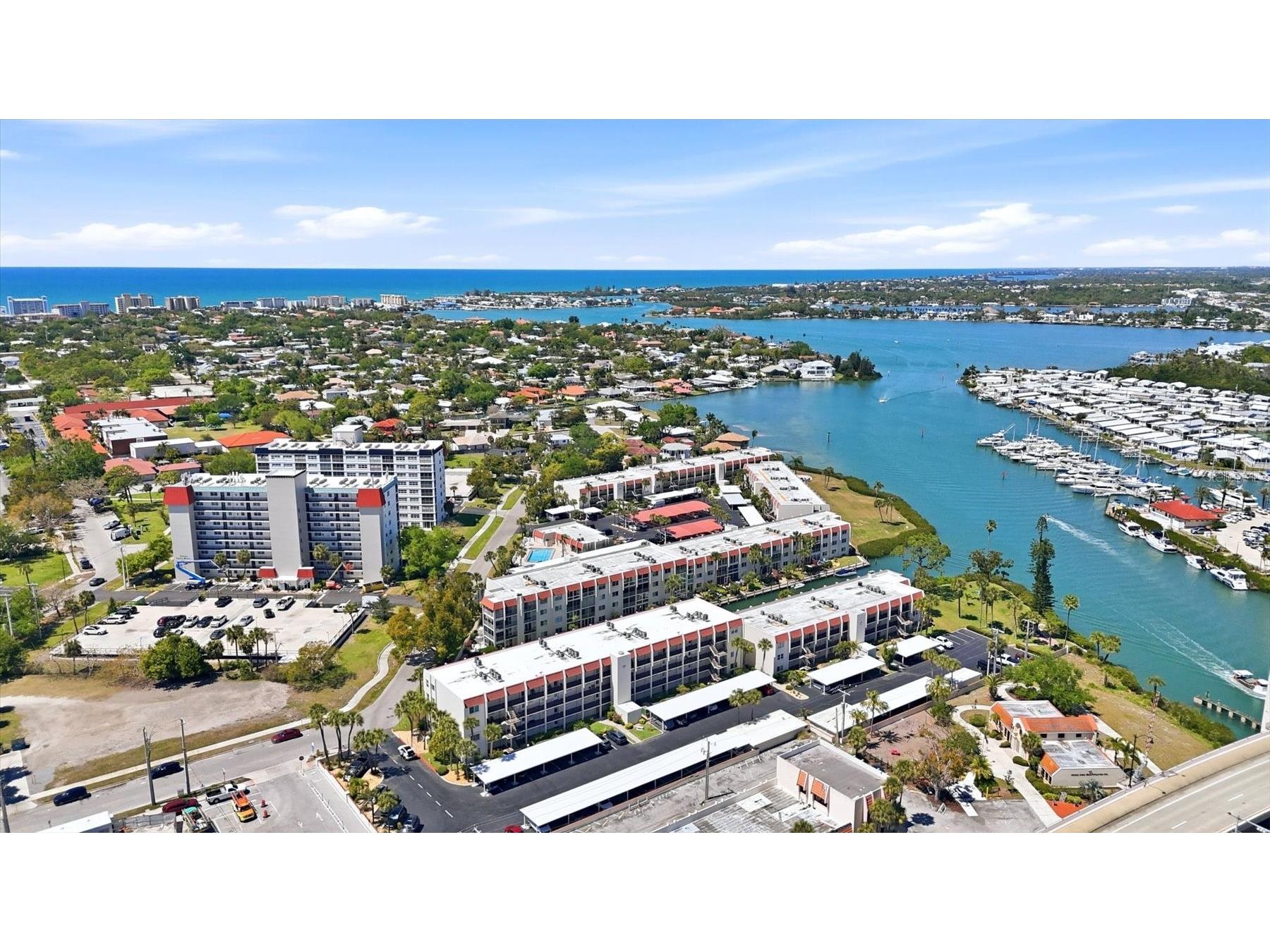 220 Santa Maria Street #342 Venice FL 34285 - ROBERTS BAY ICW A4688172 image28