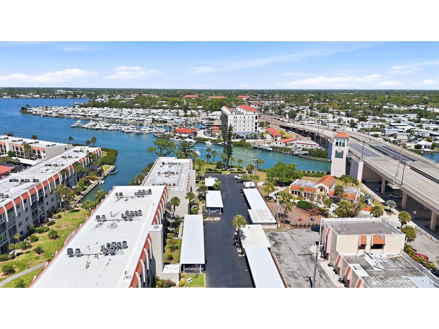220 Santa Maria Street #342 Venice FL 34285 - ROBERTS BAY ICW A4688172 image29