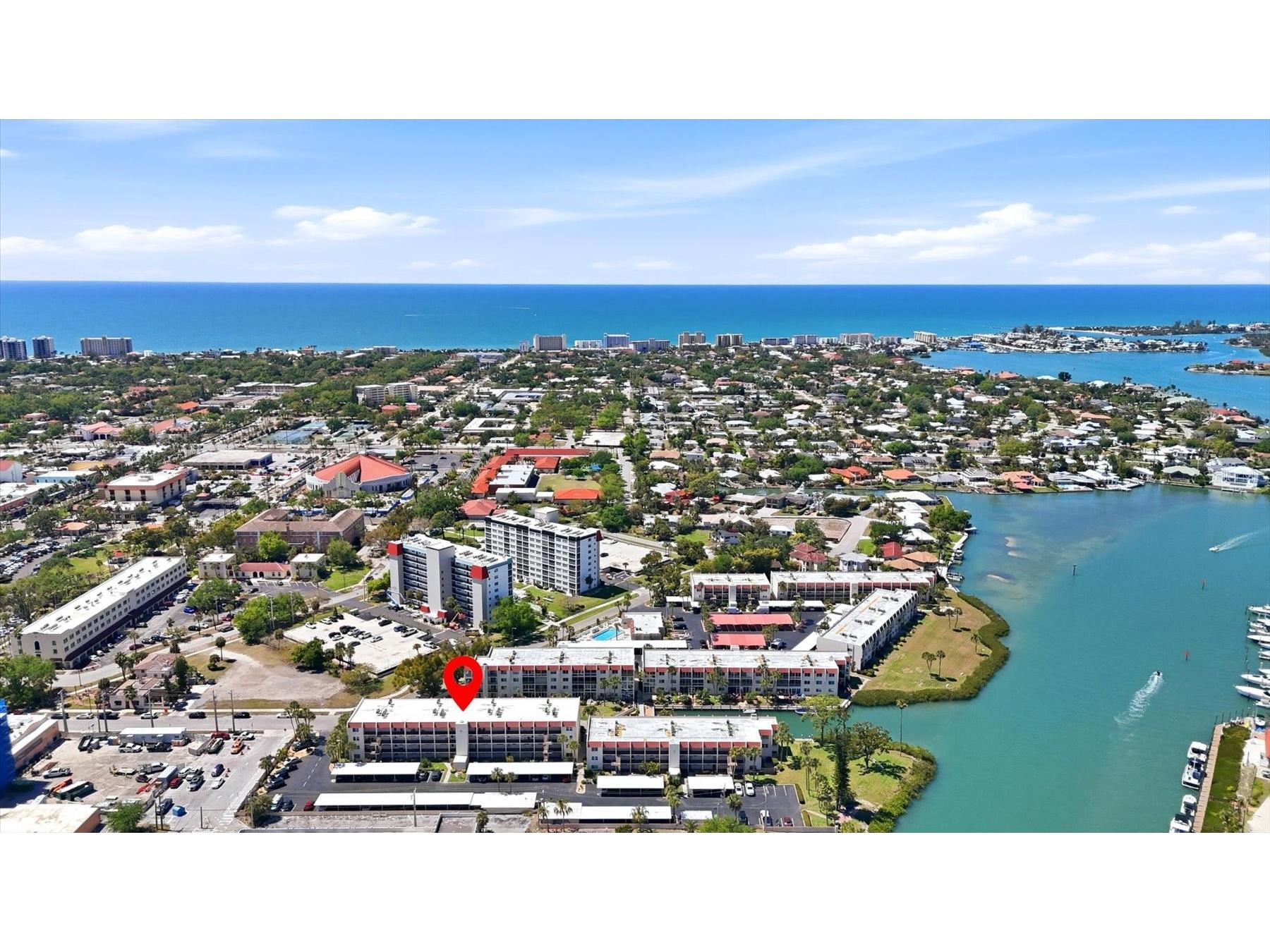 220 Santa Maria Street #342 Venice FL 34285 - ROBERTS BAY ICW A4688172 image30
