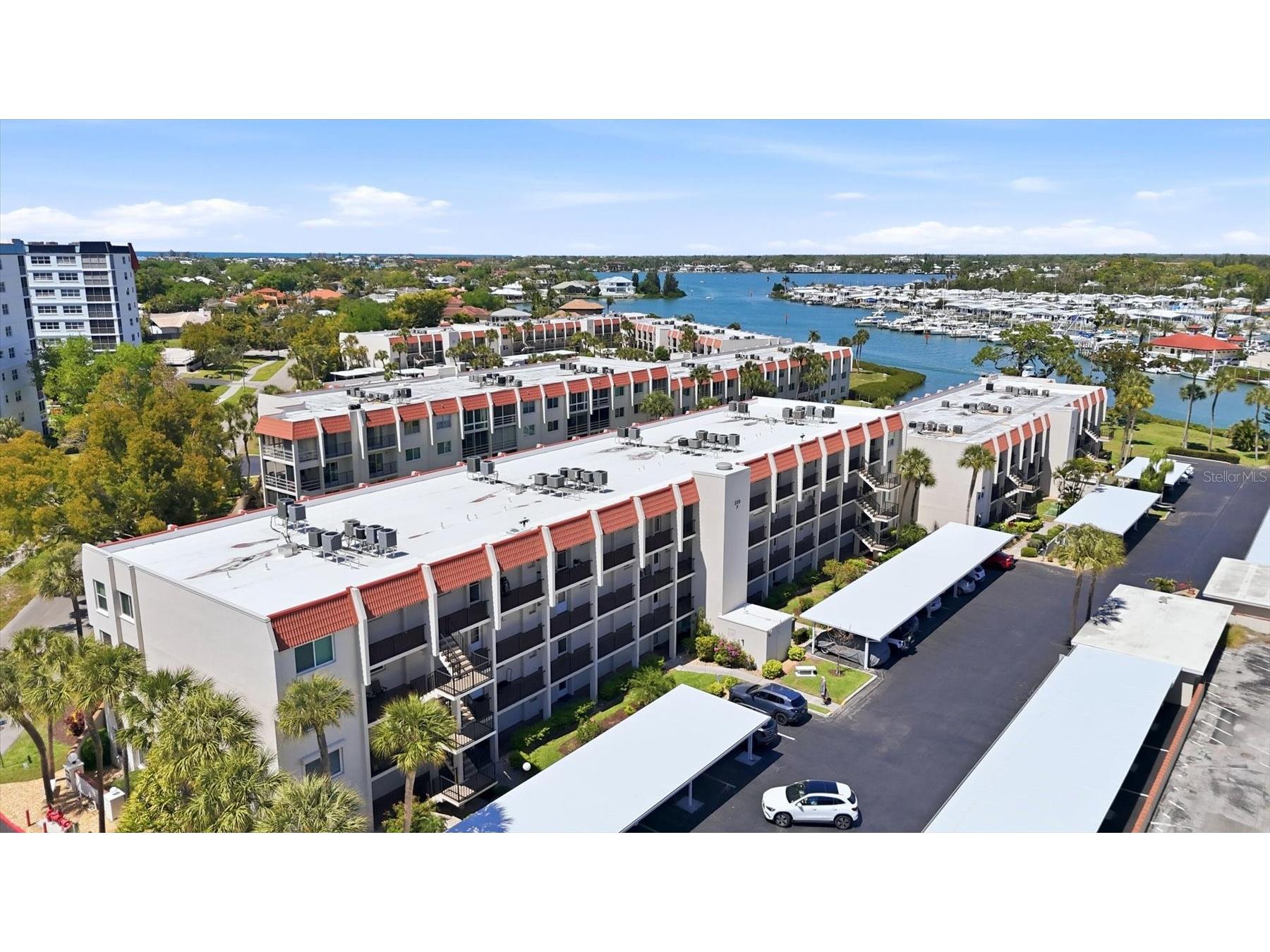 220 Santa Maria Street #342 Venice FL 34285 - ROBERTS BAY ICW A4688172 image31