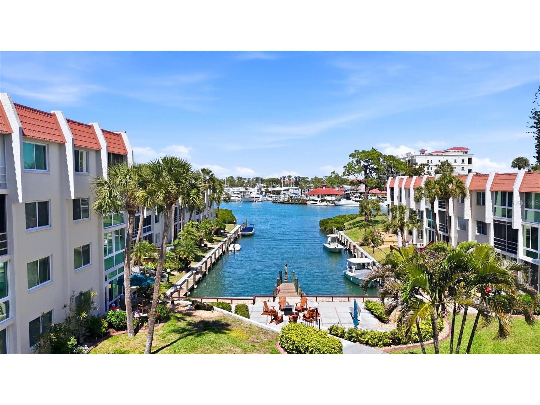 220 Santa Maria Street #342 Venice FL 34285 - ROBERTS BAY ICW A4688172 image34
