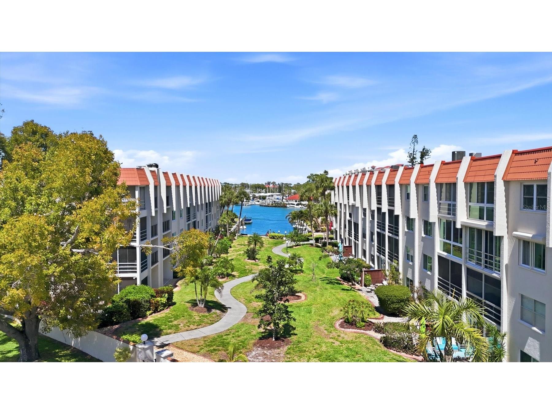 220 Santa Maria Street #342 Venice FL 34285 - ROBERTS BAY ICW A4688172 image35