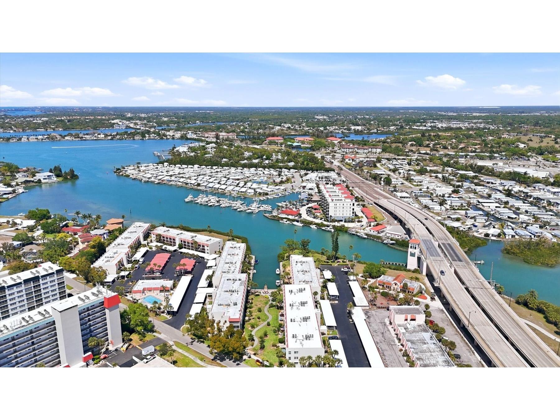 220 Santa Maria Street #342 Venice FL 34285 - ROBERTS BAY ICW A4688172 image36