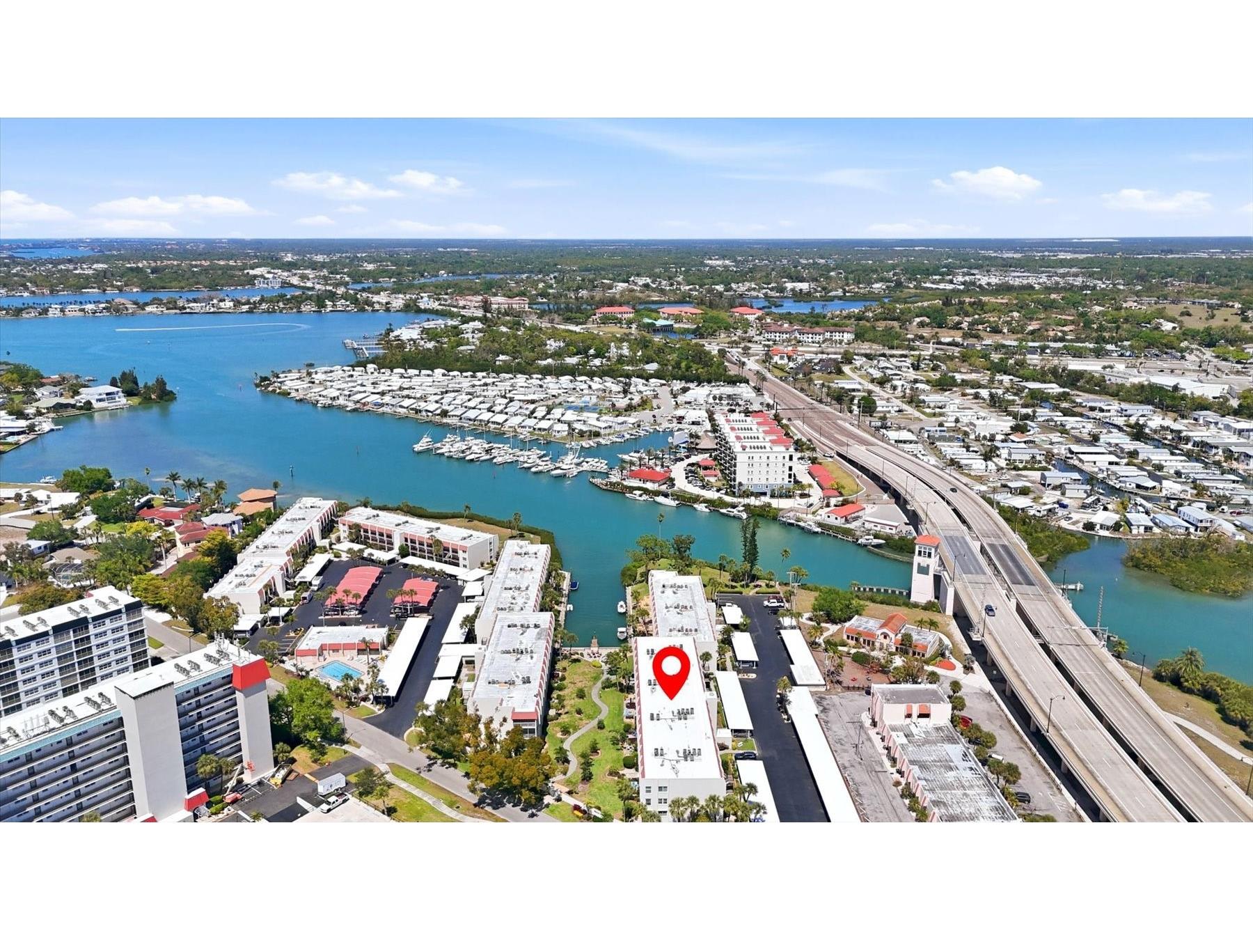 220 Santa Maria Street #342 Venice FL 34285 - ROBERTS BAY ICW A4688172 image37