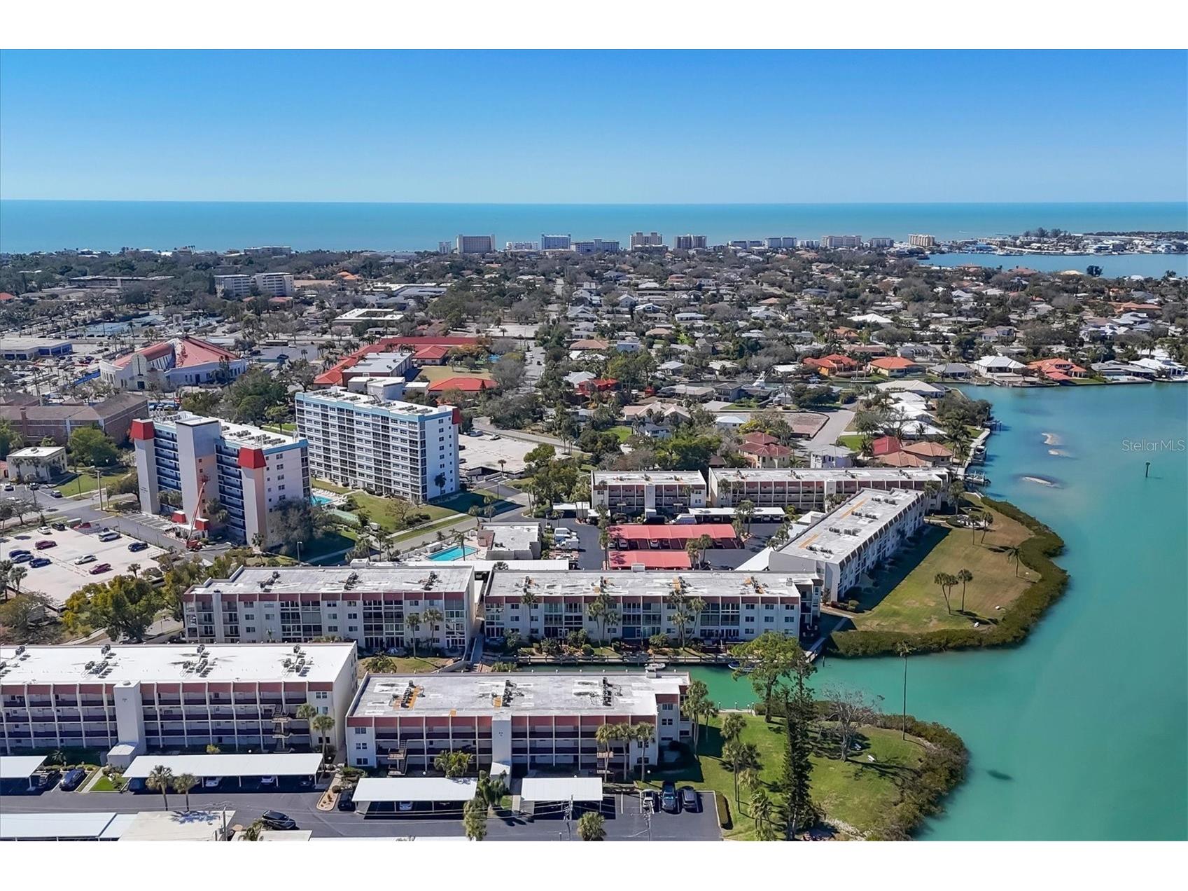 220 Santa Maria Street #342 Venice FL 34285 - ROBERTS BAY ICW A4688172 image38