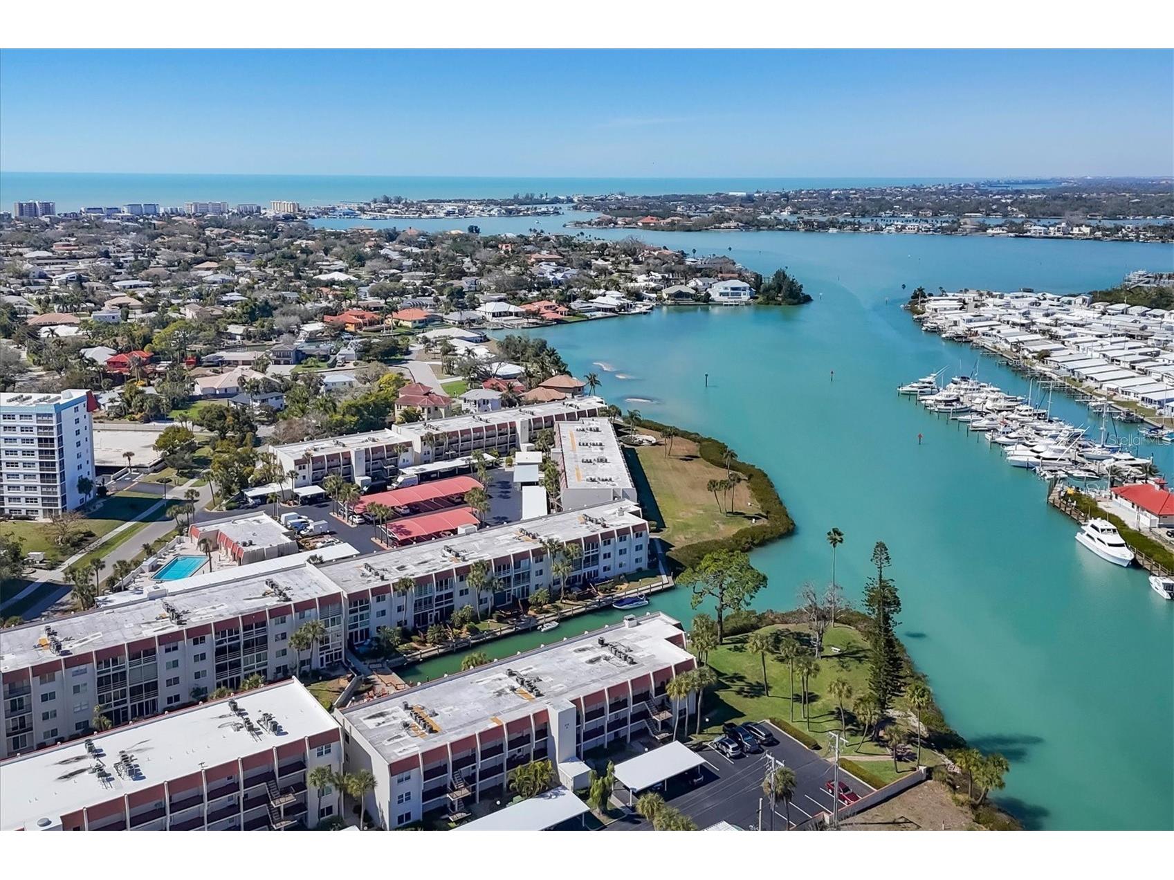 220 Santa Maria Street #342 Venice FL 34285 - ROBERTS BAY ICW A4688172 image39