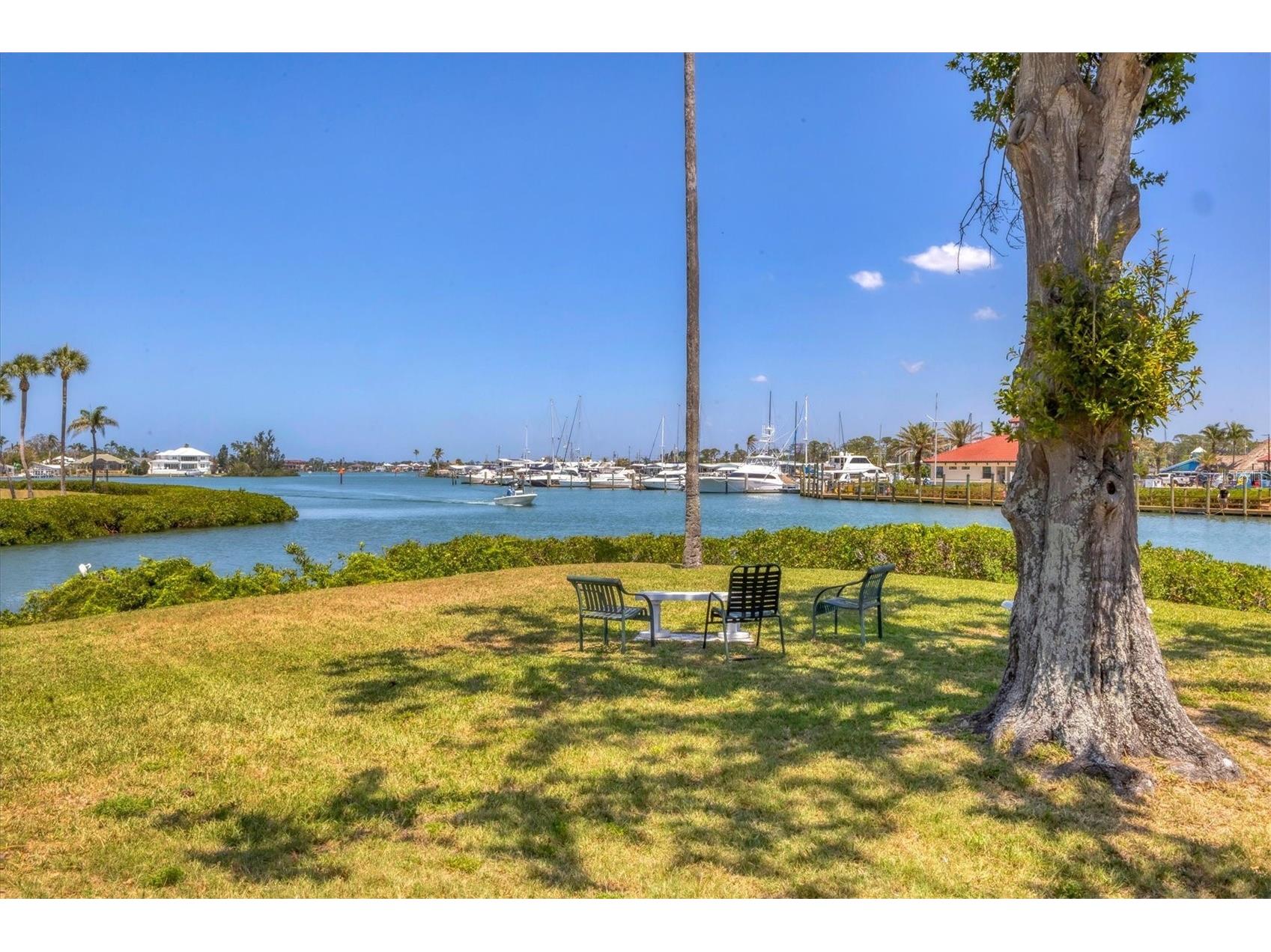 220 Santa Maria Street #342 Venice FL 34285 - ROBERTS BAY ICW A4688172 image47