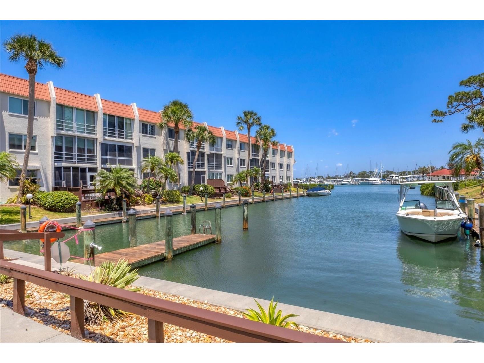 220 Santa Maria Street #342 Venice FL 34285 - ROBERTS BAY ICW A4688172 image54