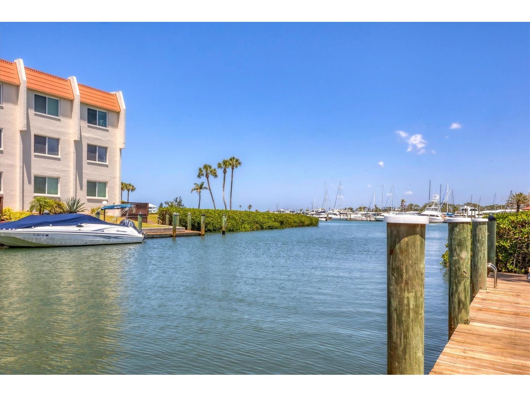 220 Santa Maria Street #342 Venice FL 34285 - ROBERTS BAY ICW A4688172 image55