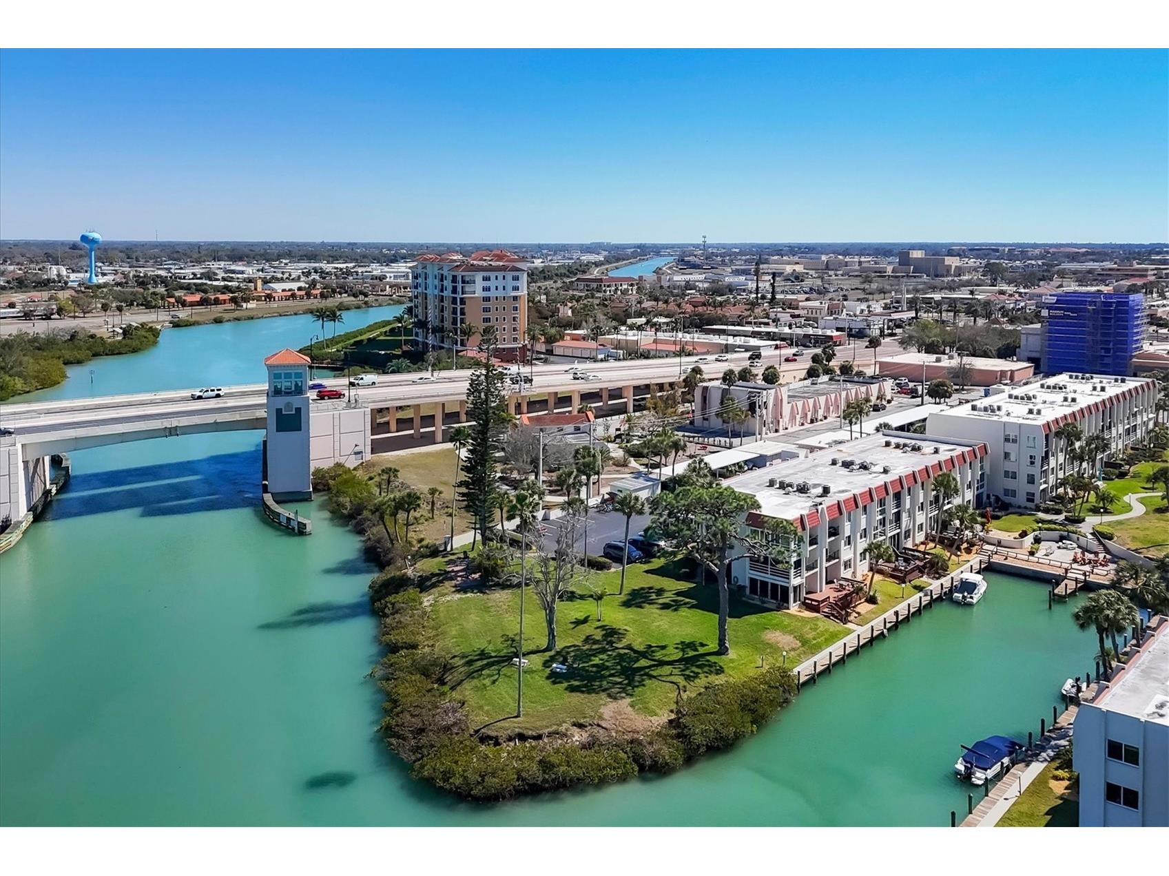 220 Santa Maria Street #342 Venice FL 34285 - ROBERTS BAY ICW A4688172 image56