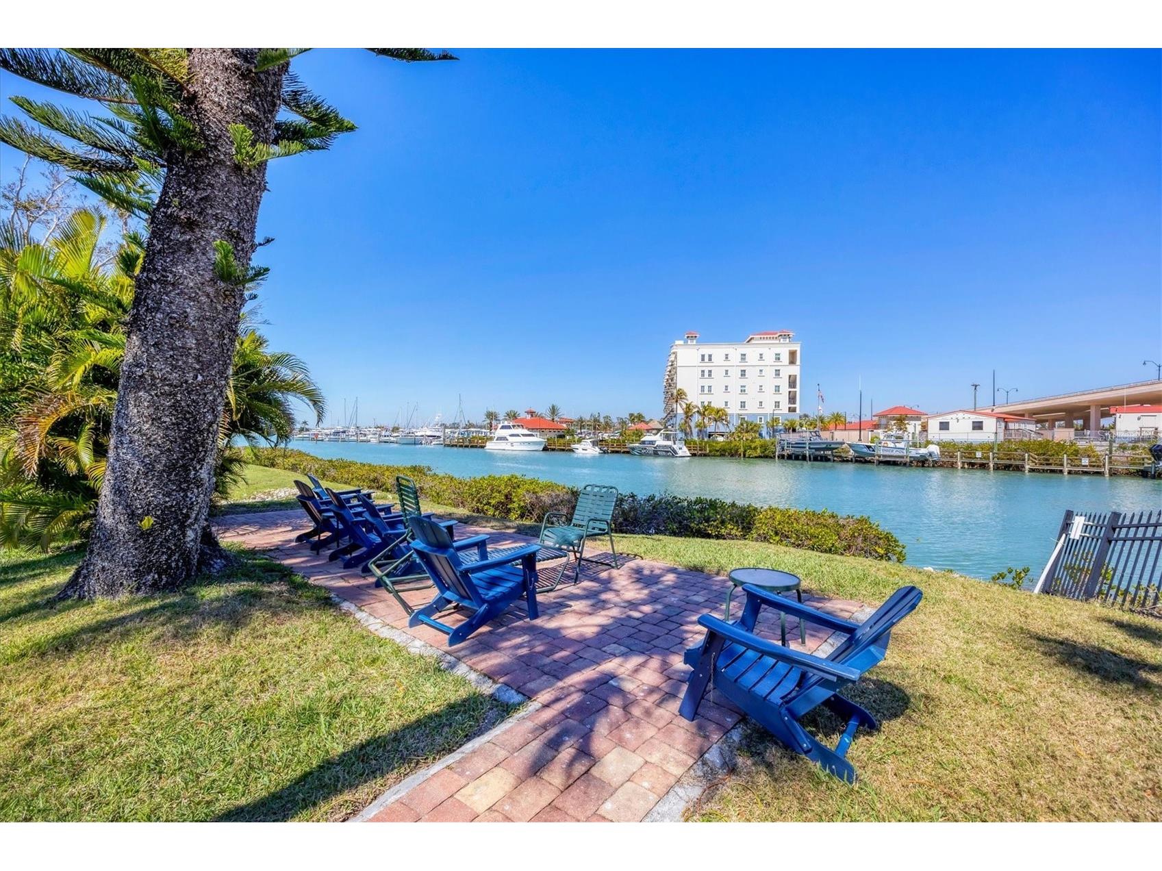 220 Santa Maria Street #342 Venice FL 34285 - ROBERTS BAY ICW A4688172 image57