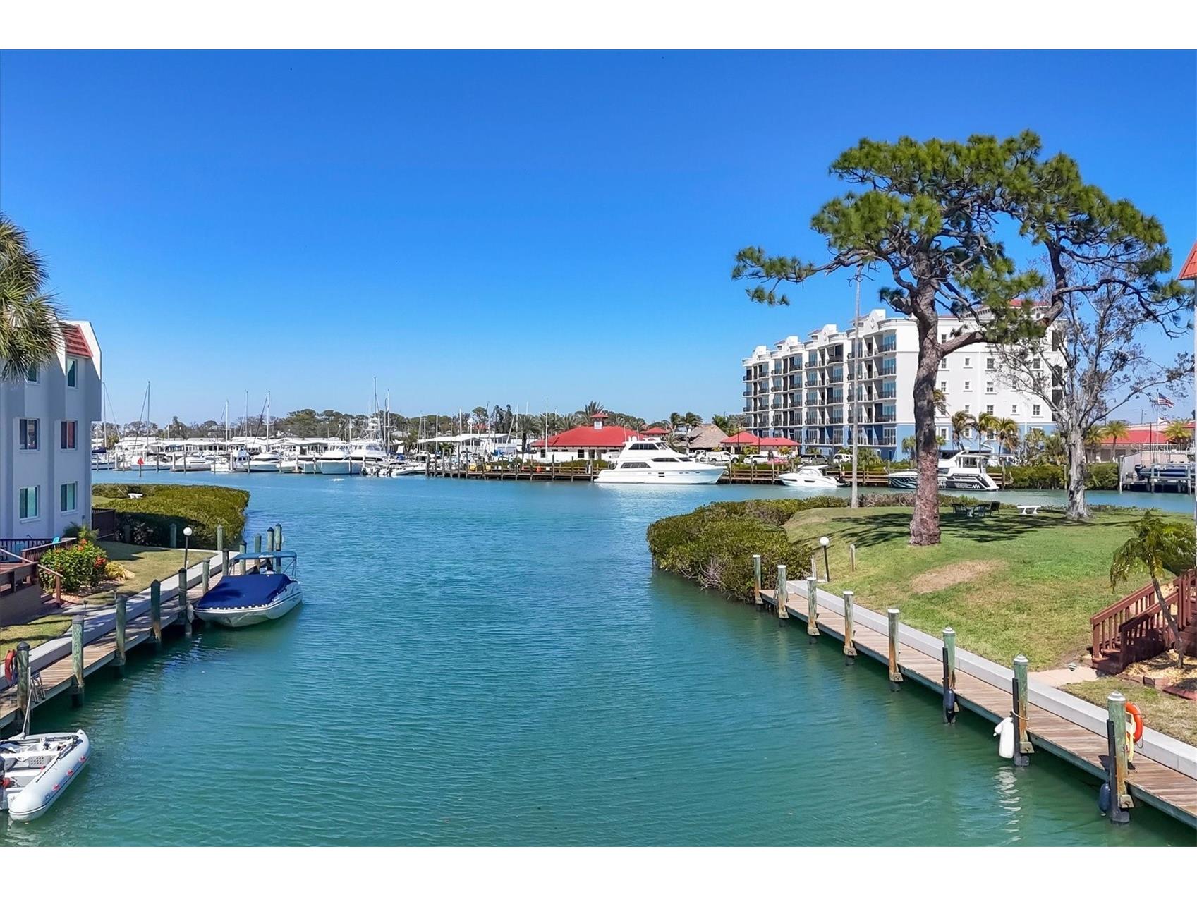220 Santa Maria Street #342 Venice FL 34285 - ROBERTS BAY ICW A4688172 image63