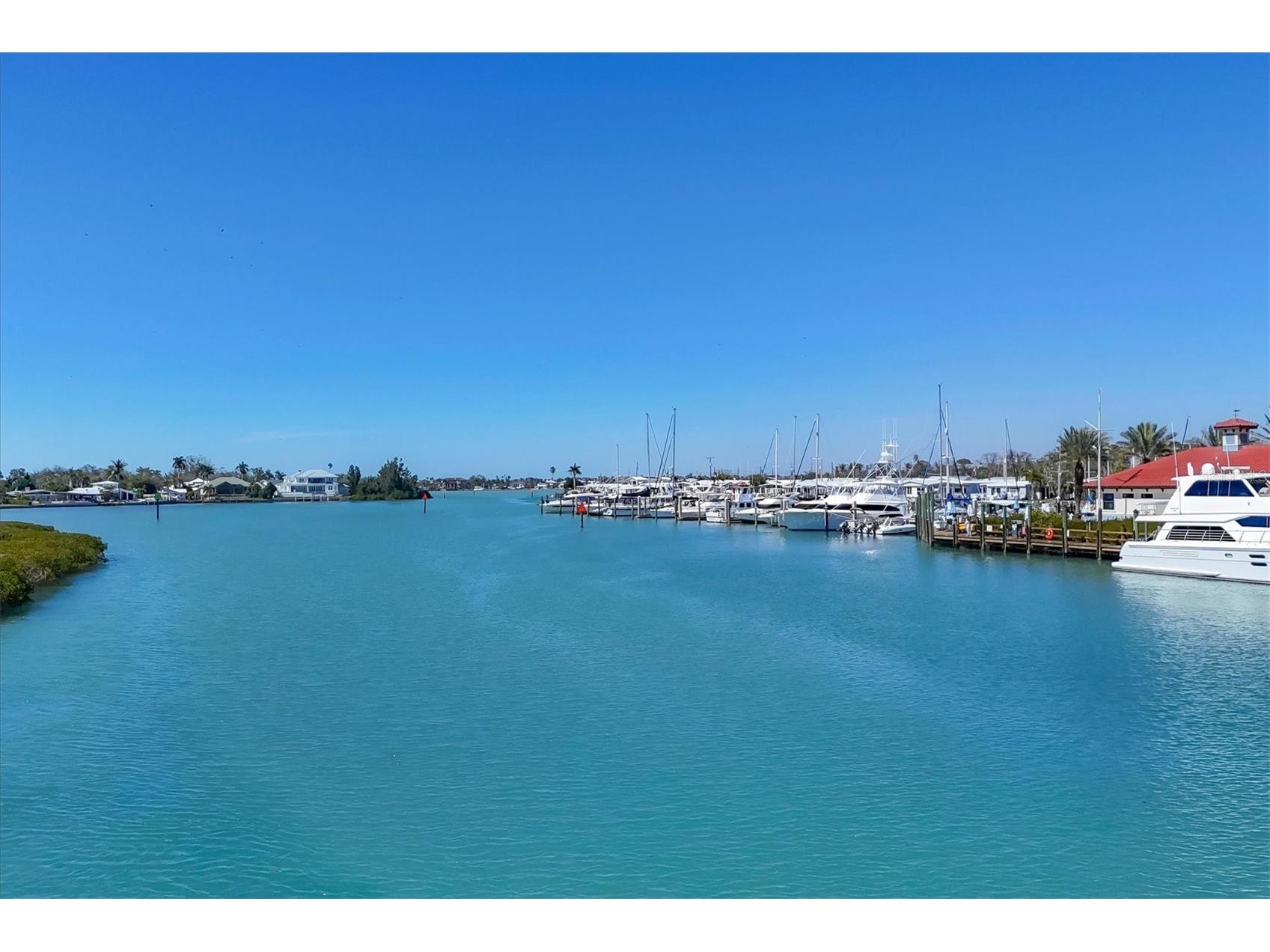 220 Santa Maria Street #342 Venice FL 34285 - ROBERTS BAY ICW A4688172 image64