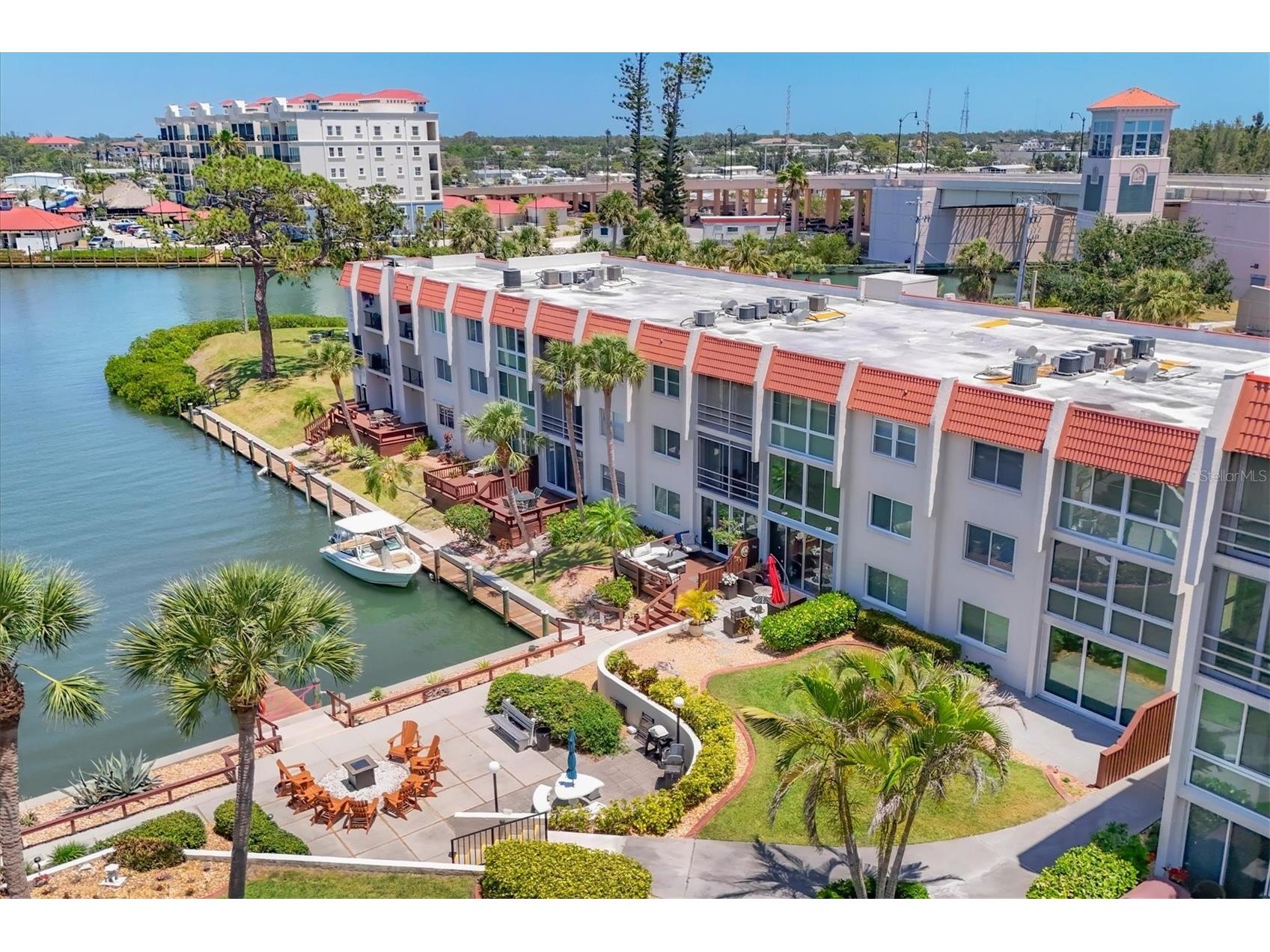 220 Santa Maria Street #342 Venice FL 34285 - ROBERTS BAY ICW A4688172 image67