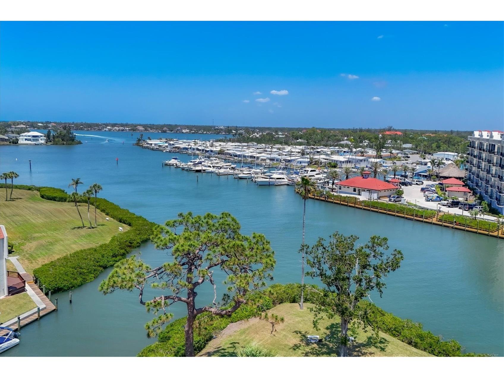 220 Santa Maria Street #342 Venice FL 34285 - ROBERTS BAY ICW A4688172 image69