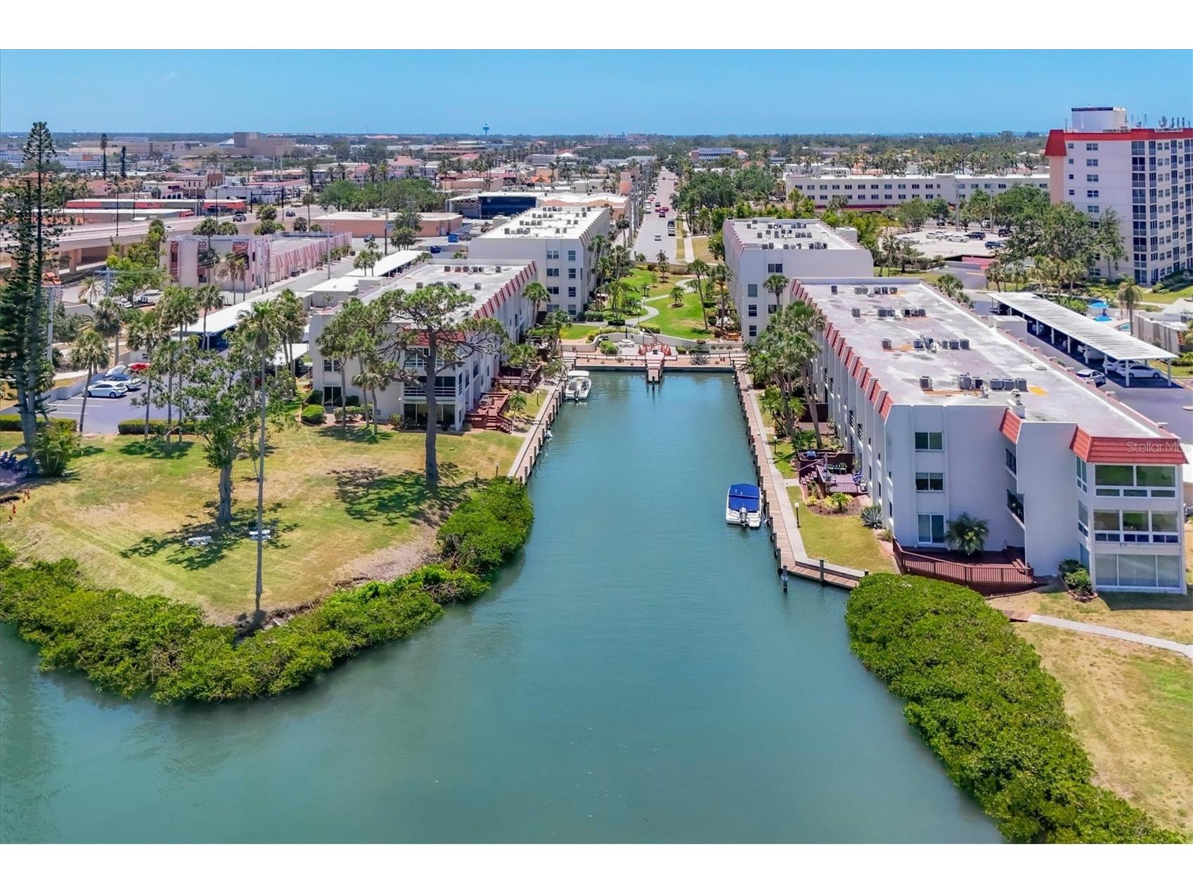 220 Santa Maria Street #342 Venice FL 34285 - ROBERTS BAY ICW A4688172 image70