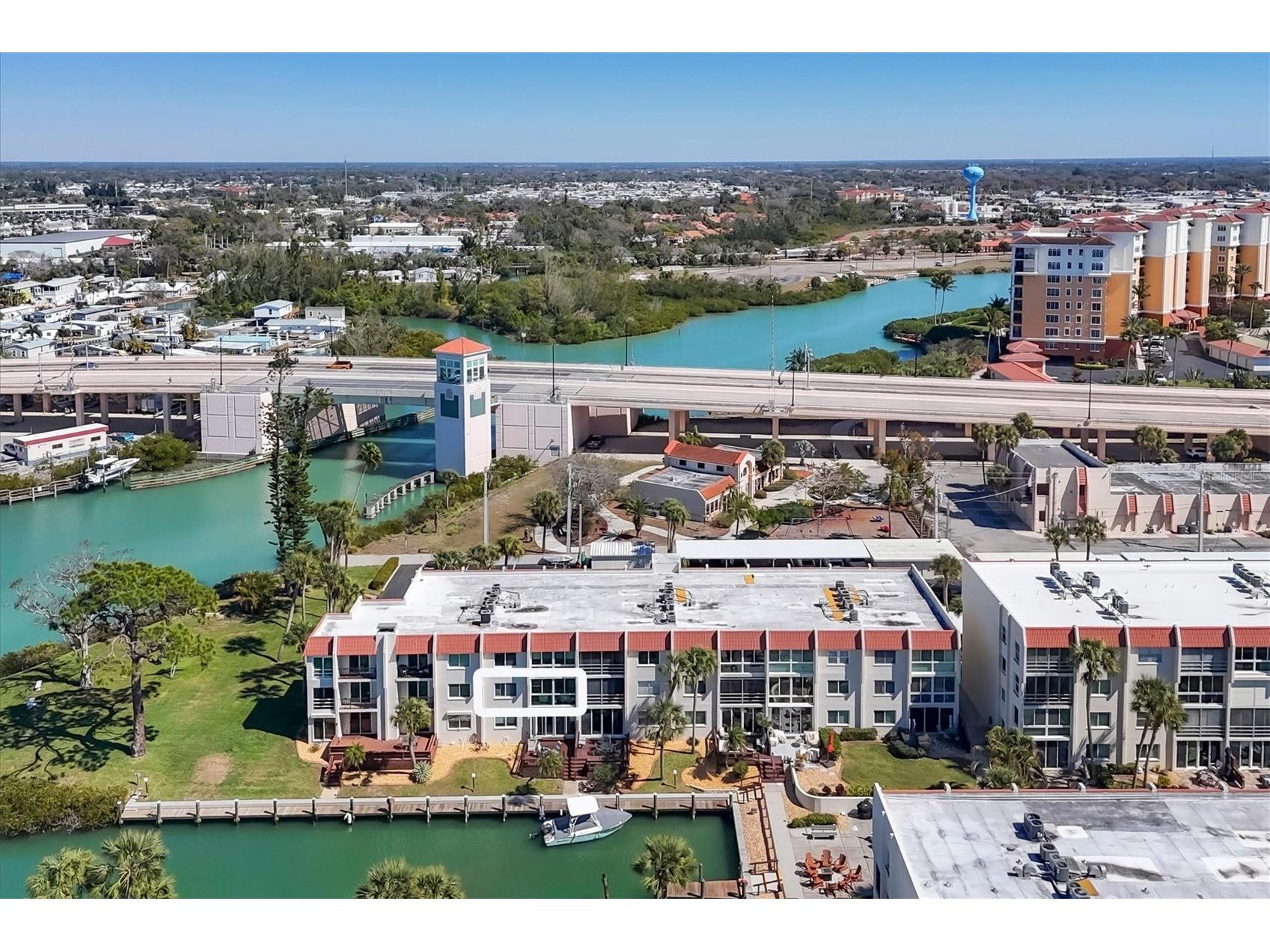 220 Santa Maria Street #342 Venice FL 34285 - ROBERTS BAY ICW A4688172 image71