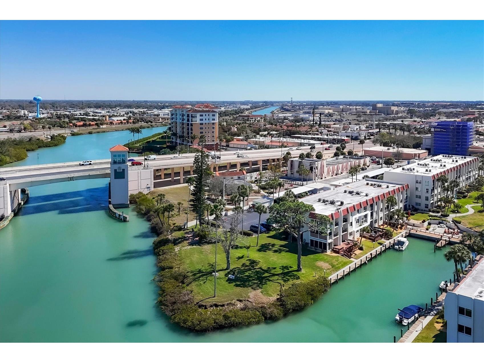 220 Santa Maria Street #342 Venice FL 34285 - ROBERTS BAY ICW A4688172 image72