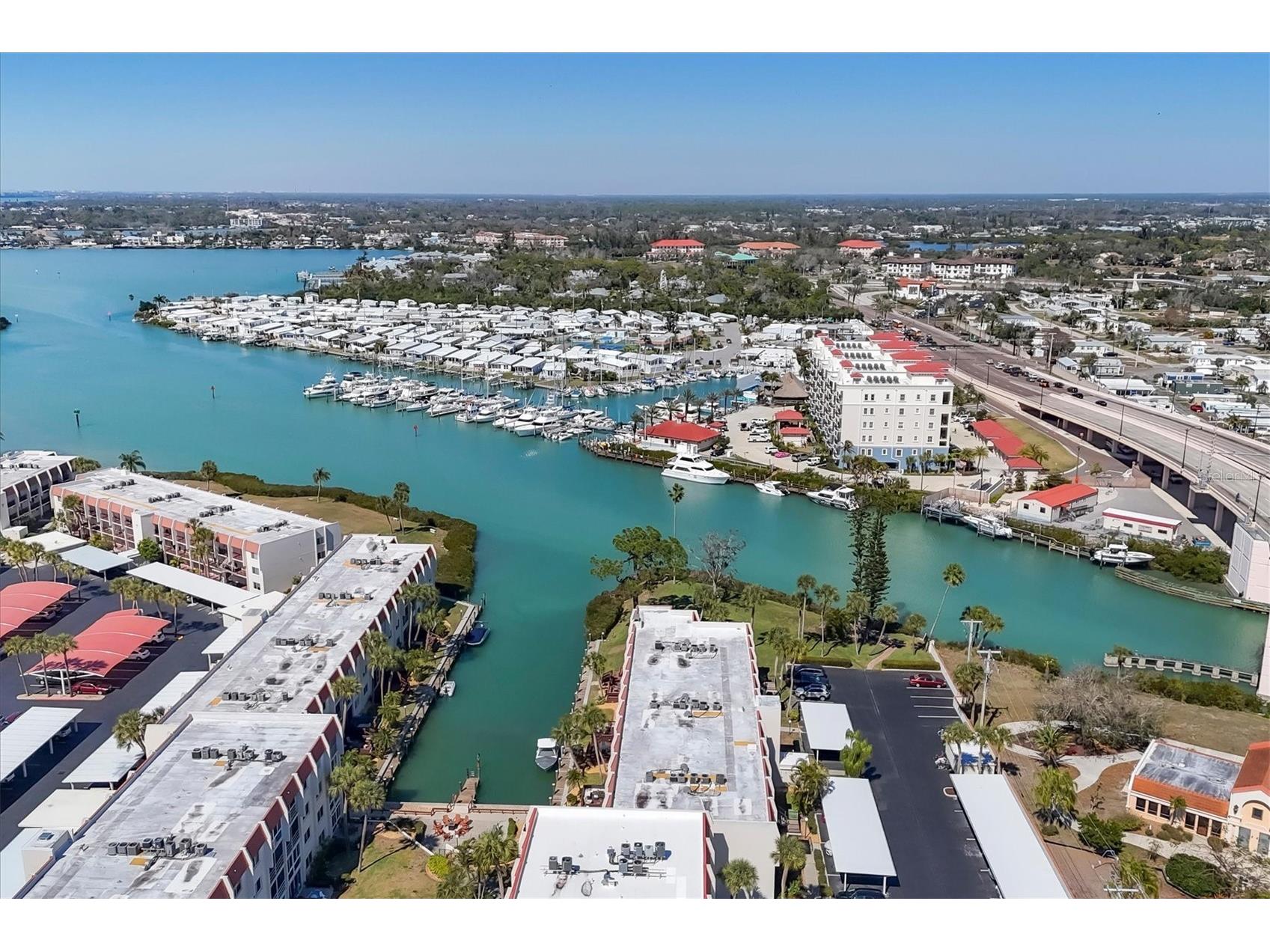 220 Santa Maria Street #342 Venice FL 34285 - ROBERTS BAY ICW A4688172 image74