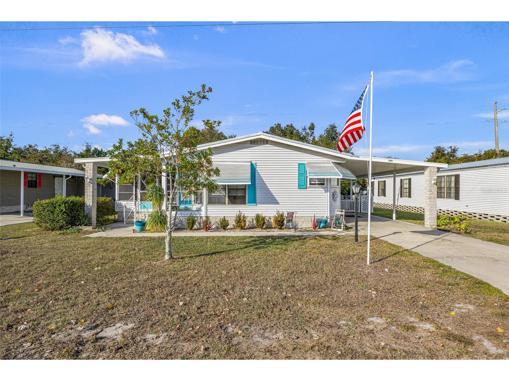 220 SE Pearl Terrace Lake City FL 32025 GC535929 image1