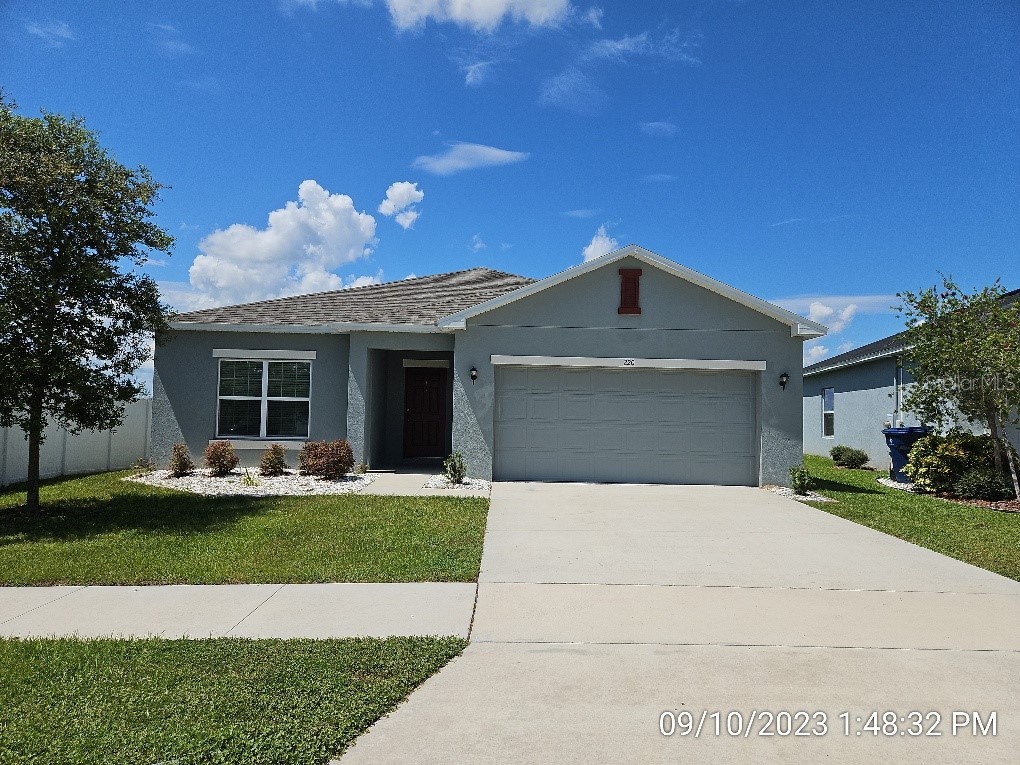 220 Sparrow Hawk Drive Groveland FL 34736 O6140739 image1