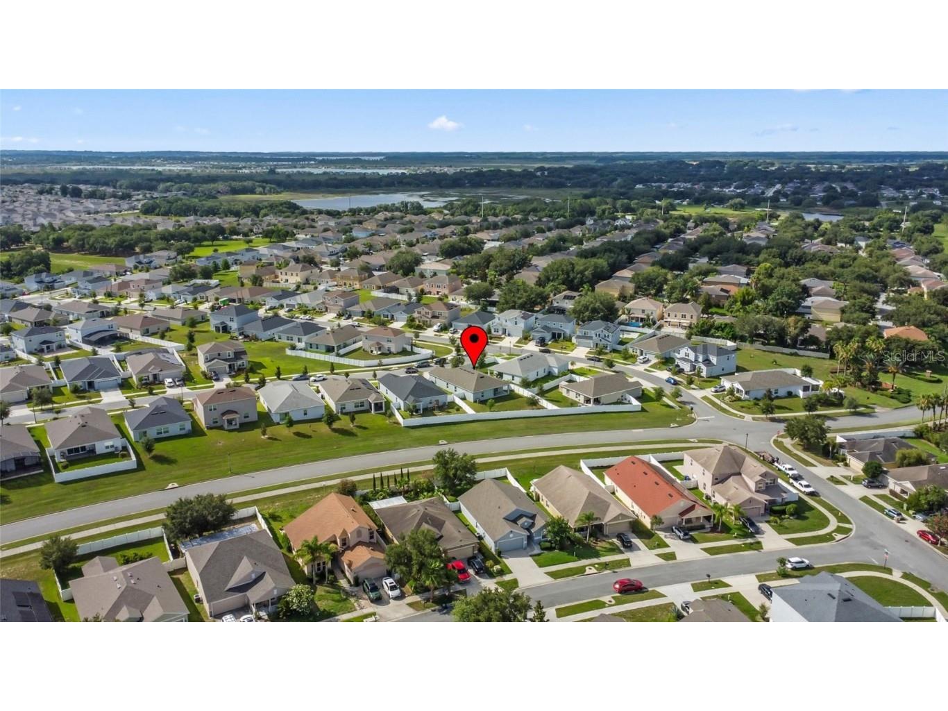 220 Sparrow Hawk Drive, Groveland, FL, 34736 MLS O6218286 Edina Realty