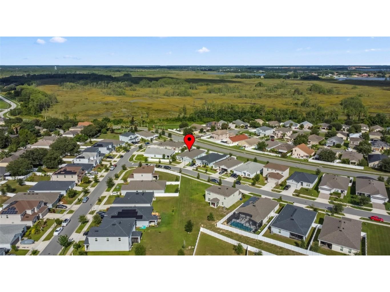 220 Sparrow Hawk Drive, Groveland, FL, 34736 MLS O6218286 Edina Realty