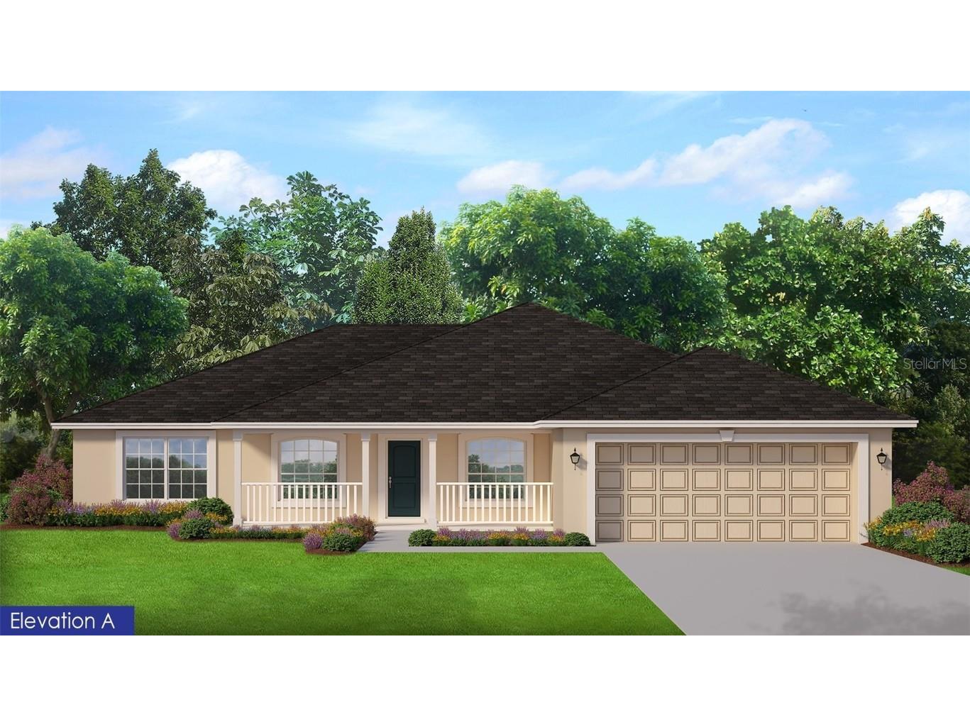 220 Spring Drive Rotonda West FL 33947 C7511484 image1