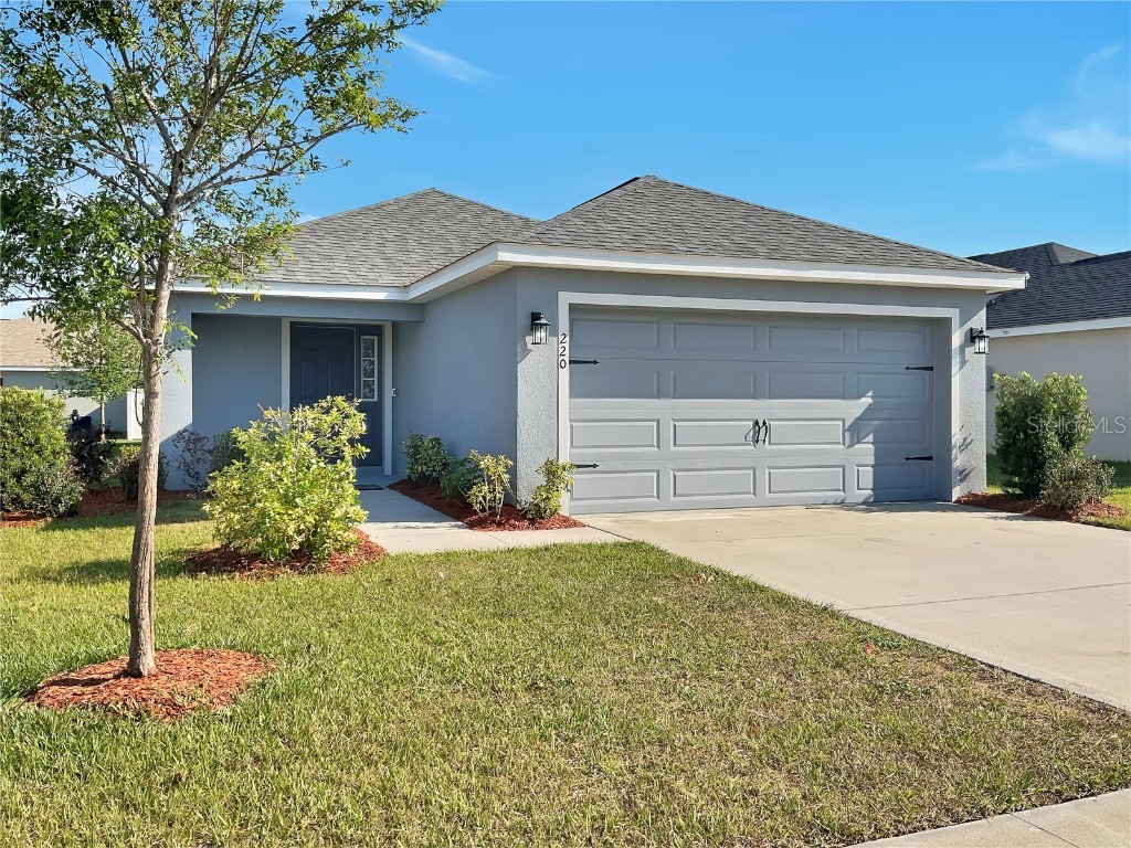 220 St Georges Circle Eagle Lake FL 33839 T3437342 image1