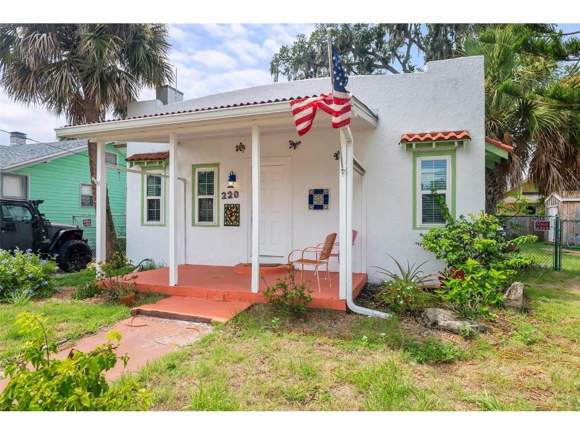 220 Taylor Avenue Daytona Beach FL 32114 FC301819 image1